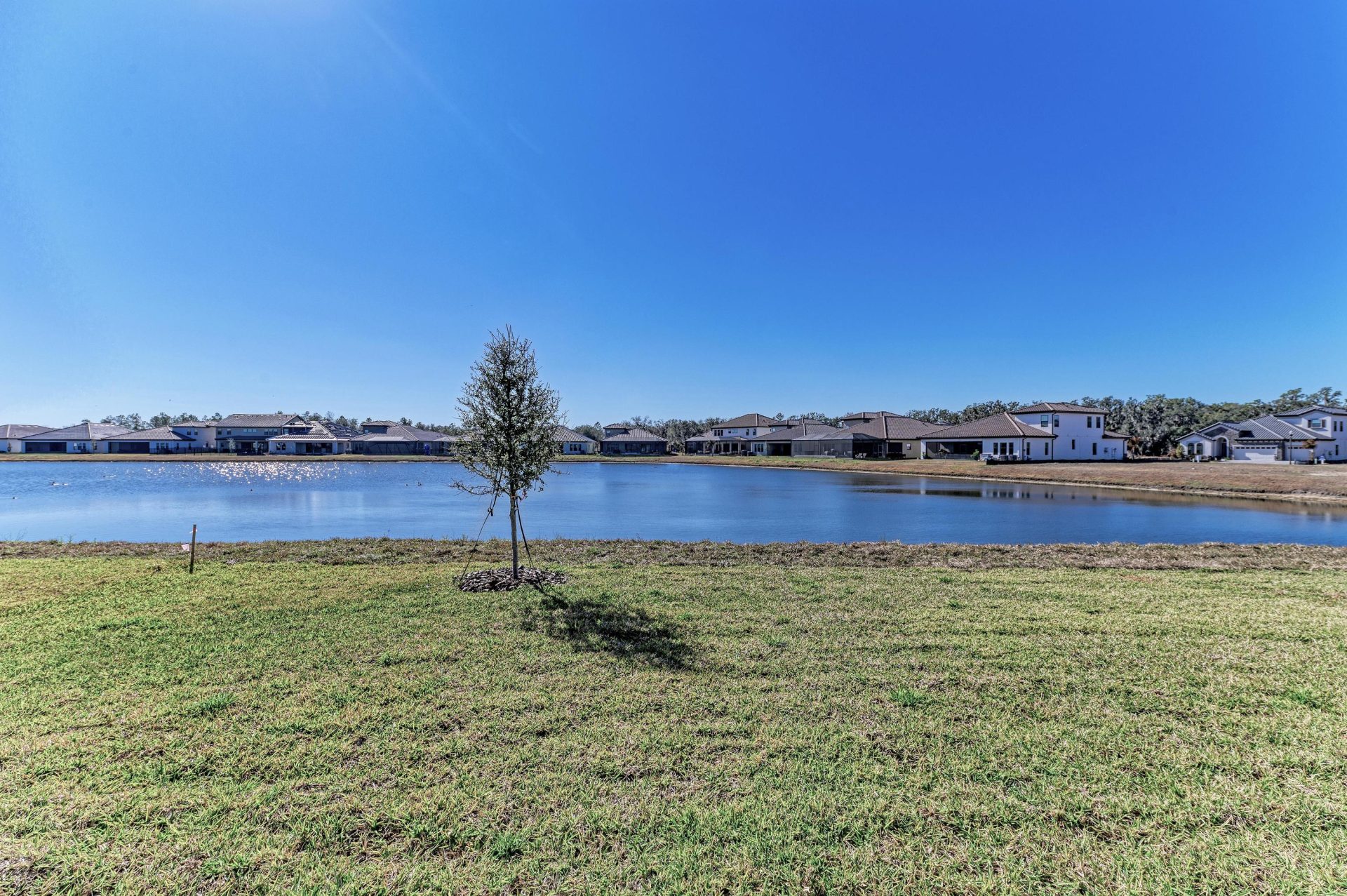 14867 Rider Pass - LOT