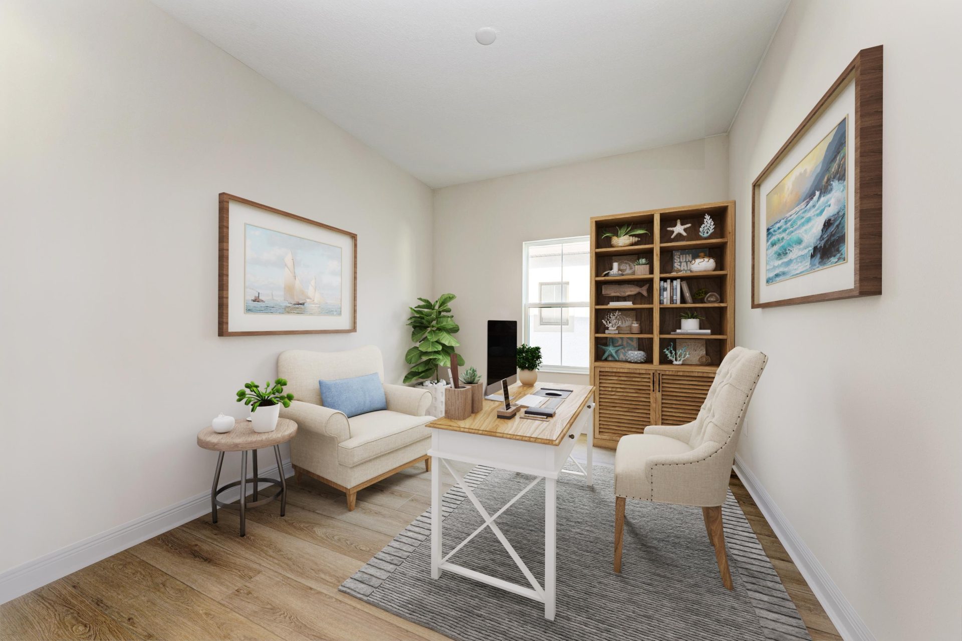 10858 Spring Sapling - DEN