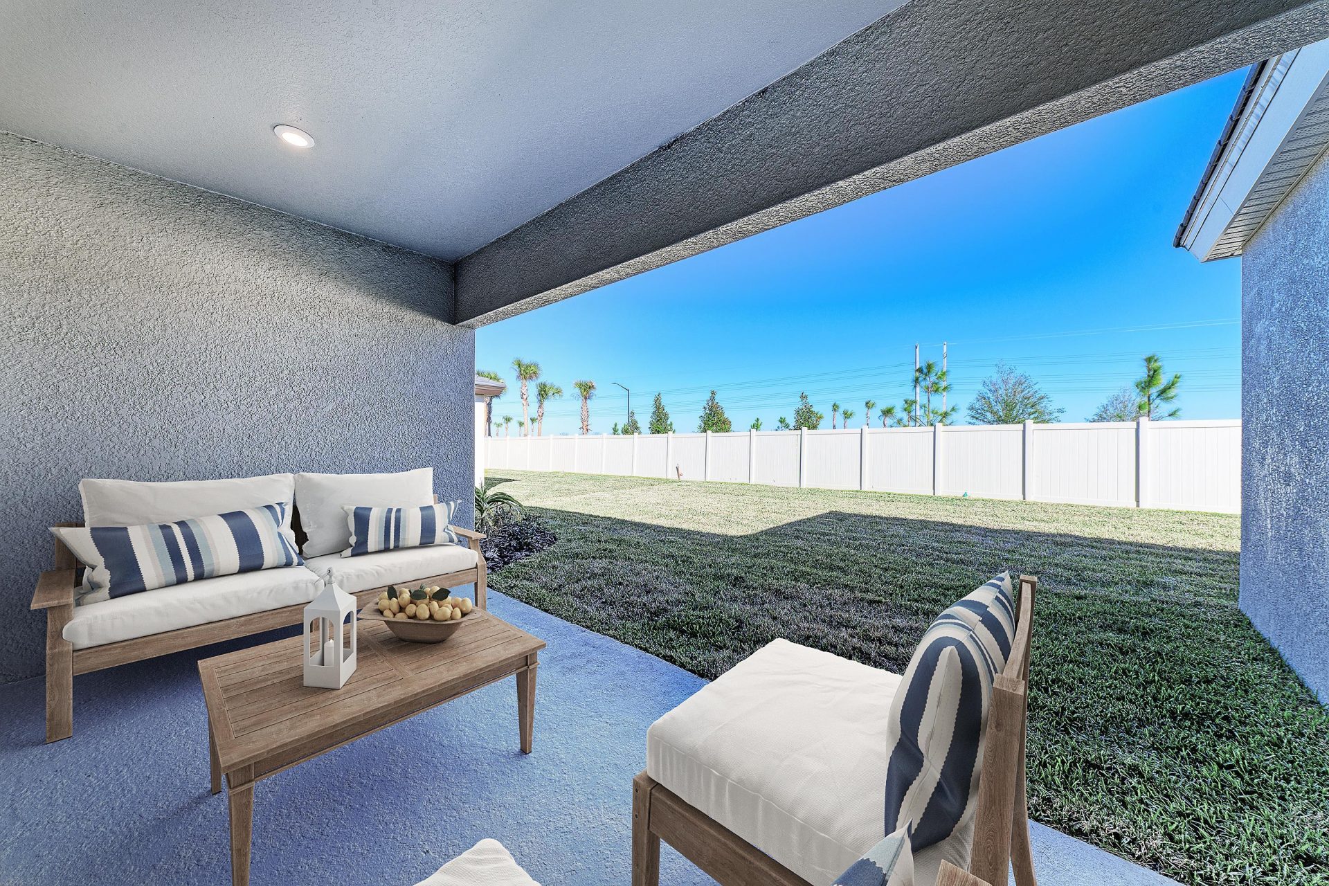 10858 Spring Sapling - LANAI