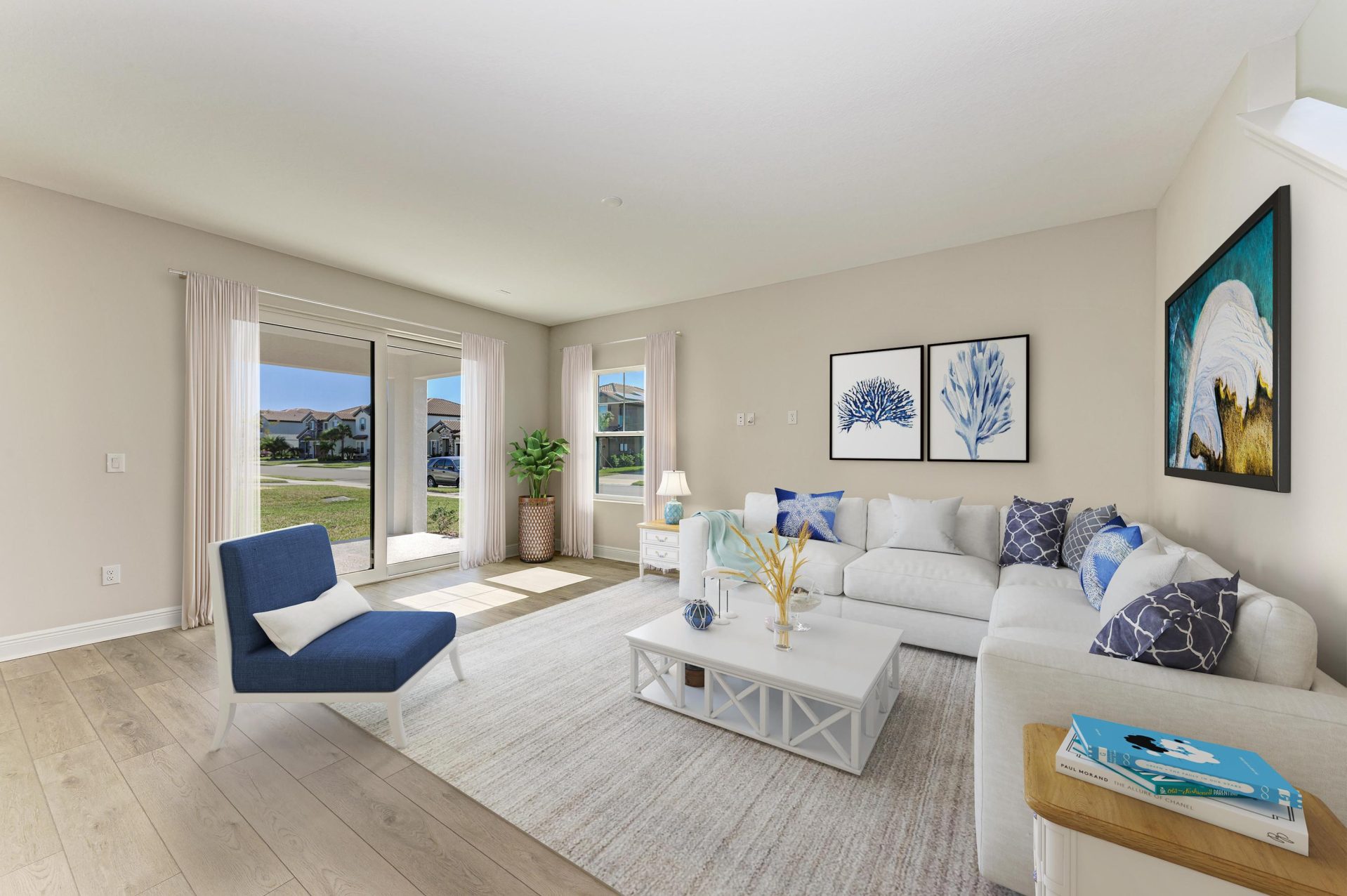 8502 Dove Bog - GRAND