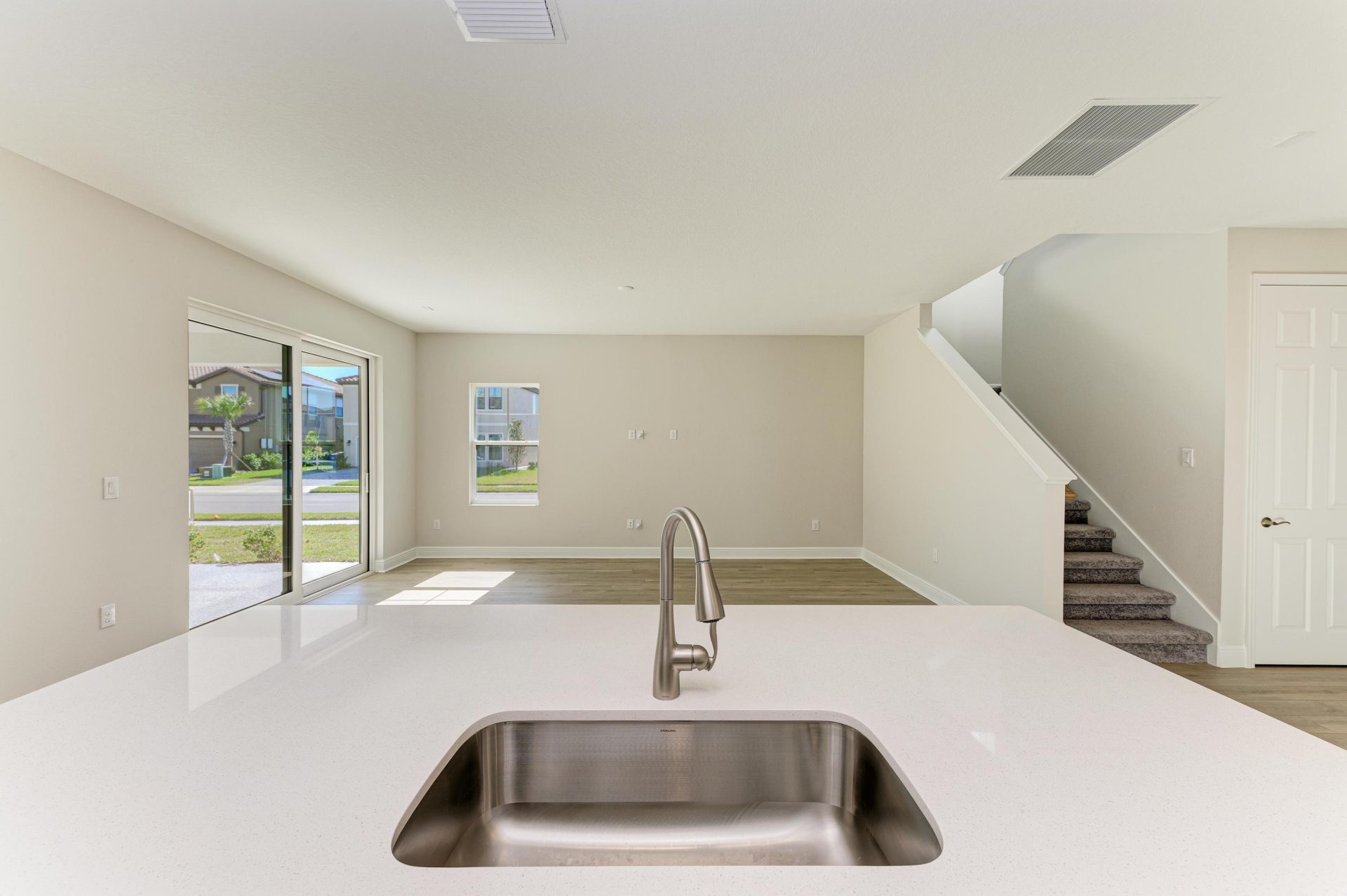 8502 Dove Bog - KITCHEN