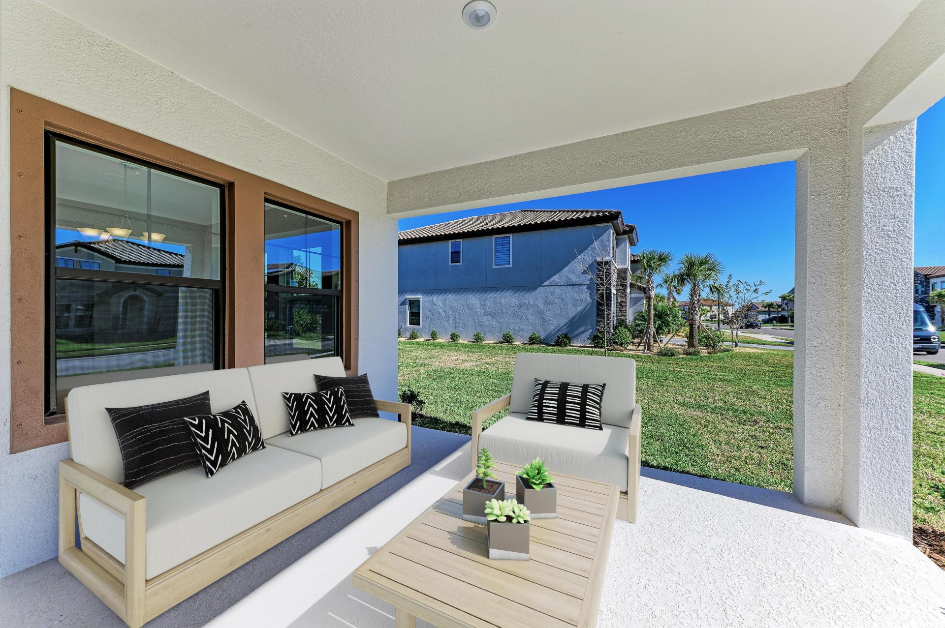 8502 Dove Bog - LANAI