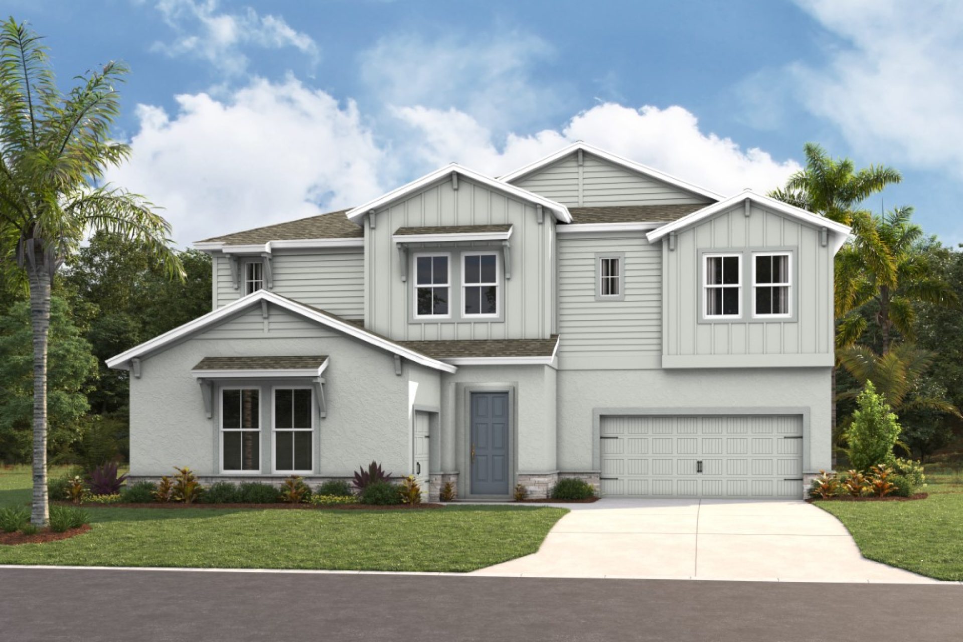 Madeira III-Shingle-Coastal-B-COA4 Color Scheme