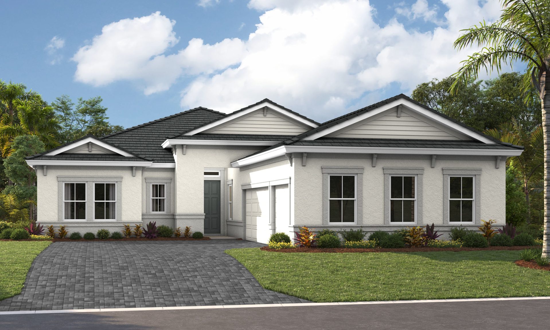 Sand Key I-Flat Tile-Coastal-A-COA5 Color Scheme