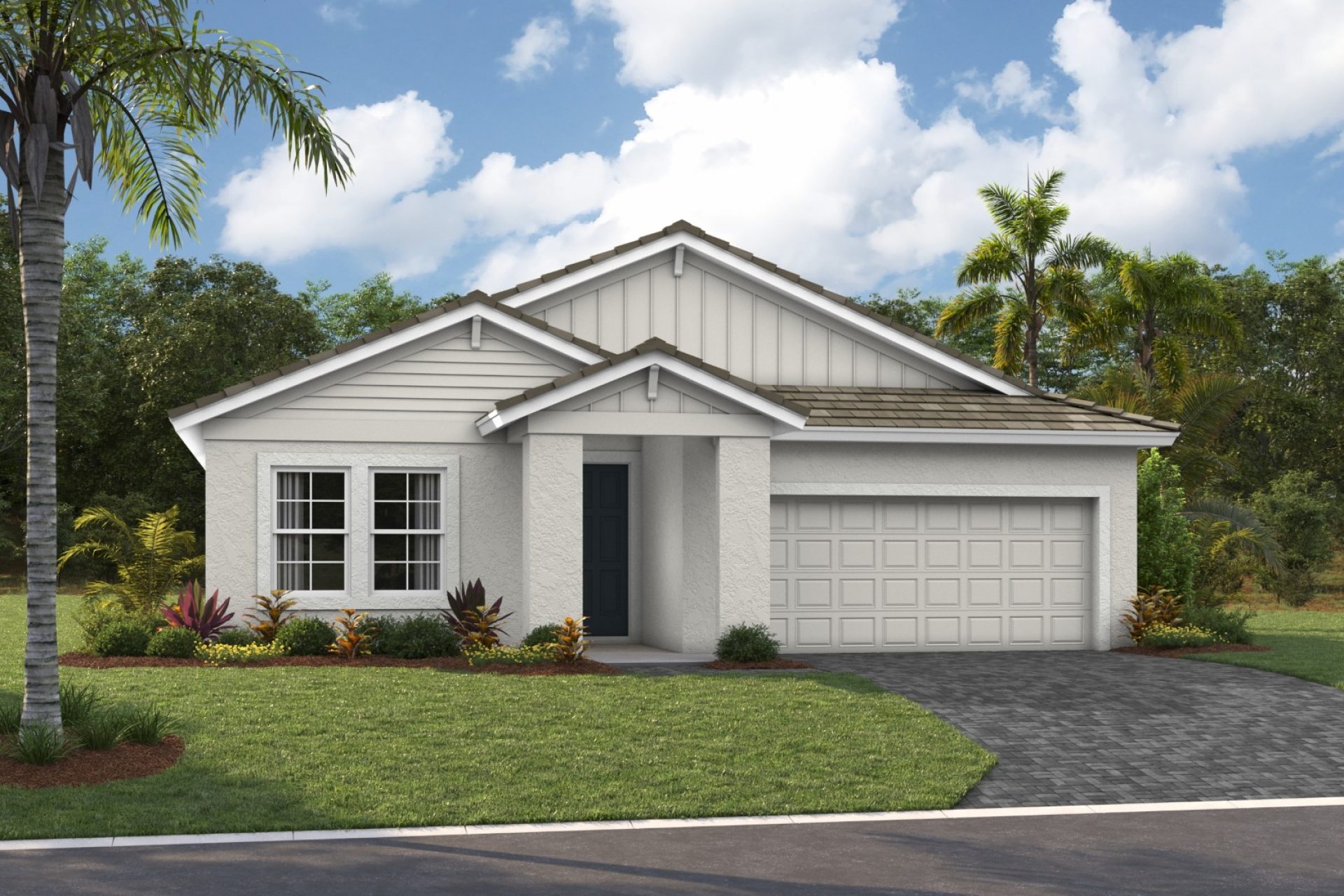 Sandpiper-Flat Tile-Coastal-E-COA1 Color Scheme