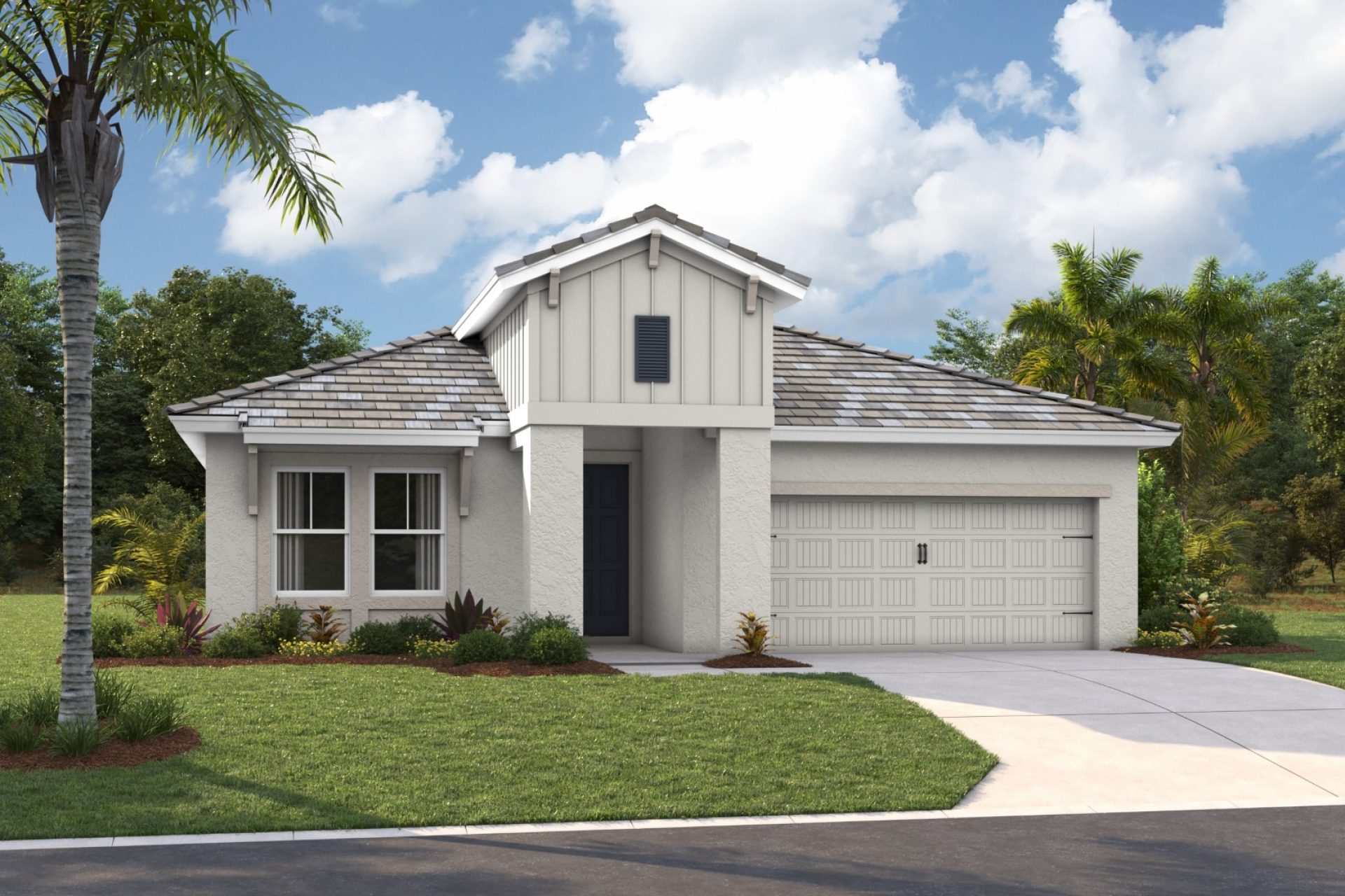 Sandpiper--Flat Tile-Coastal-H-COA9 Color Scheme