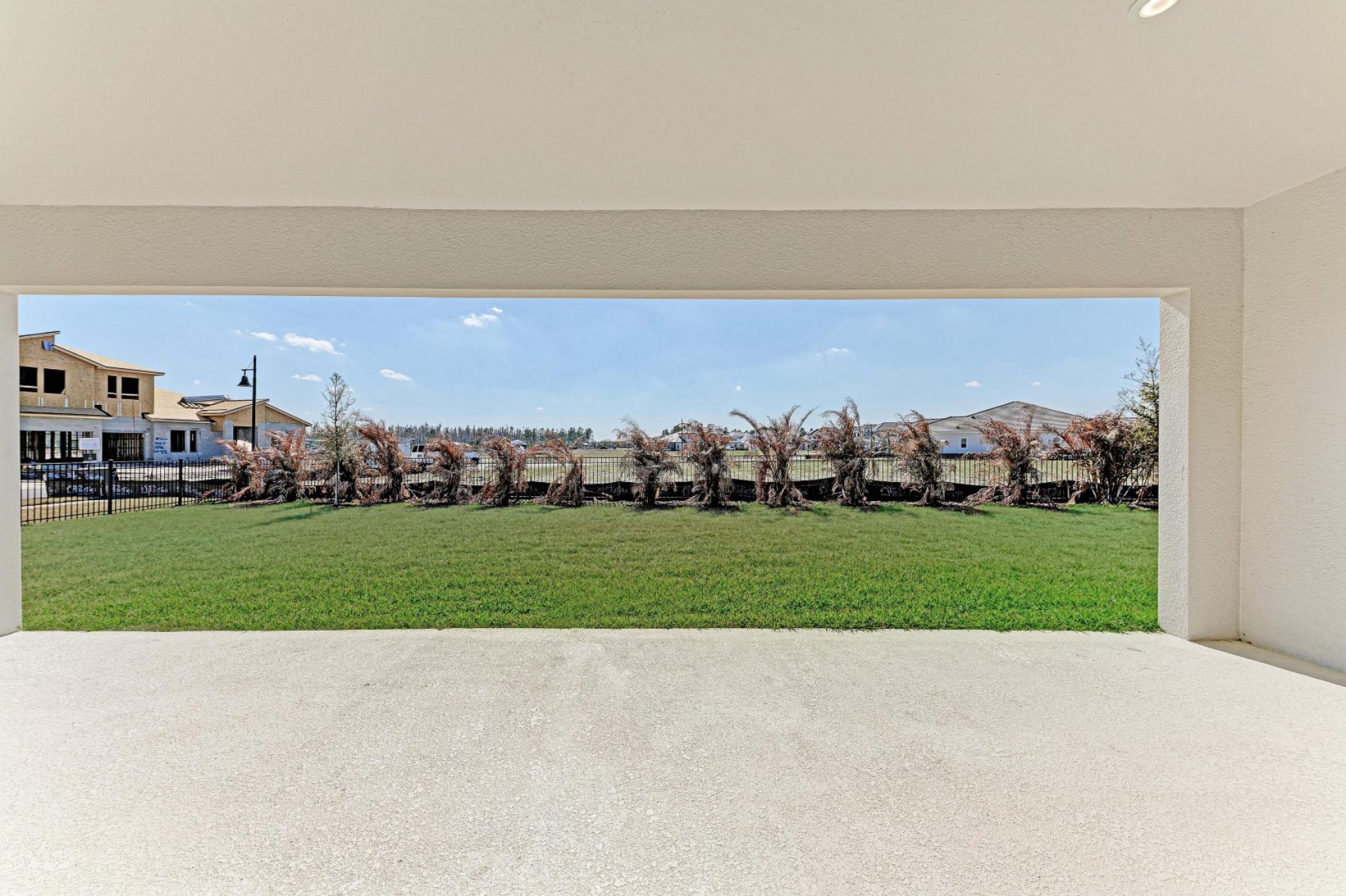 Biscayne II - 35576 Big Hawk Dr - Covered Lanai