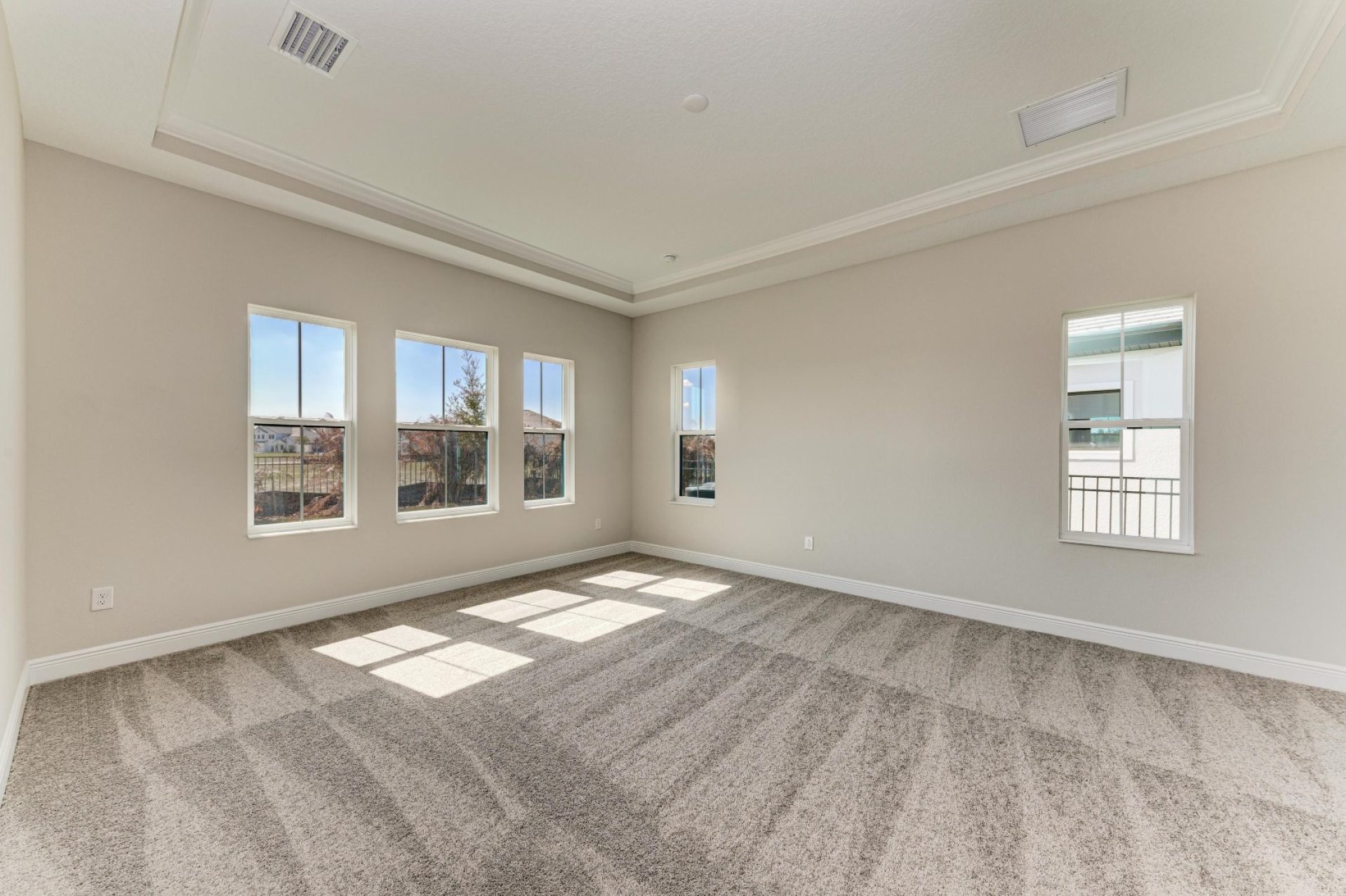 Biscayne II - 35576 Big Hawk Dr - Owner's Retreat