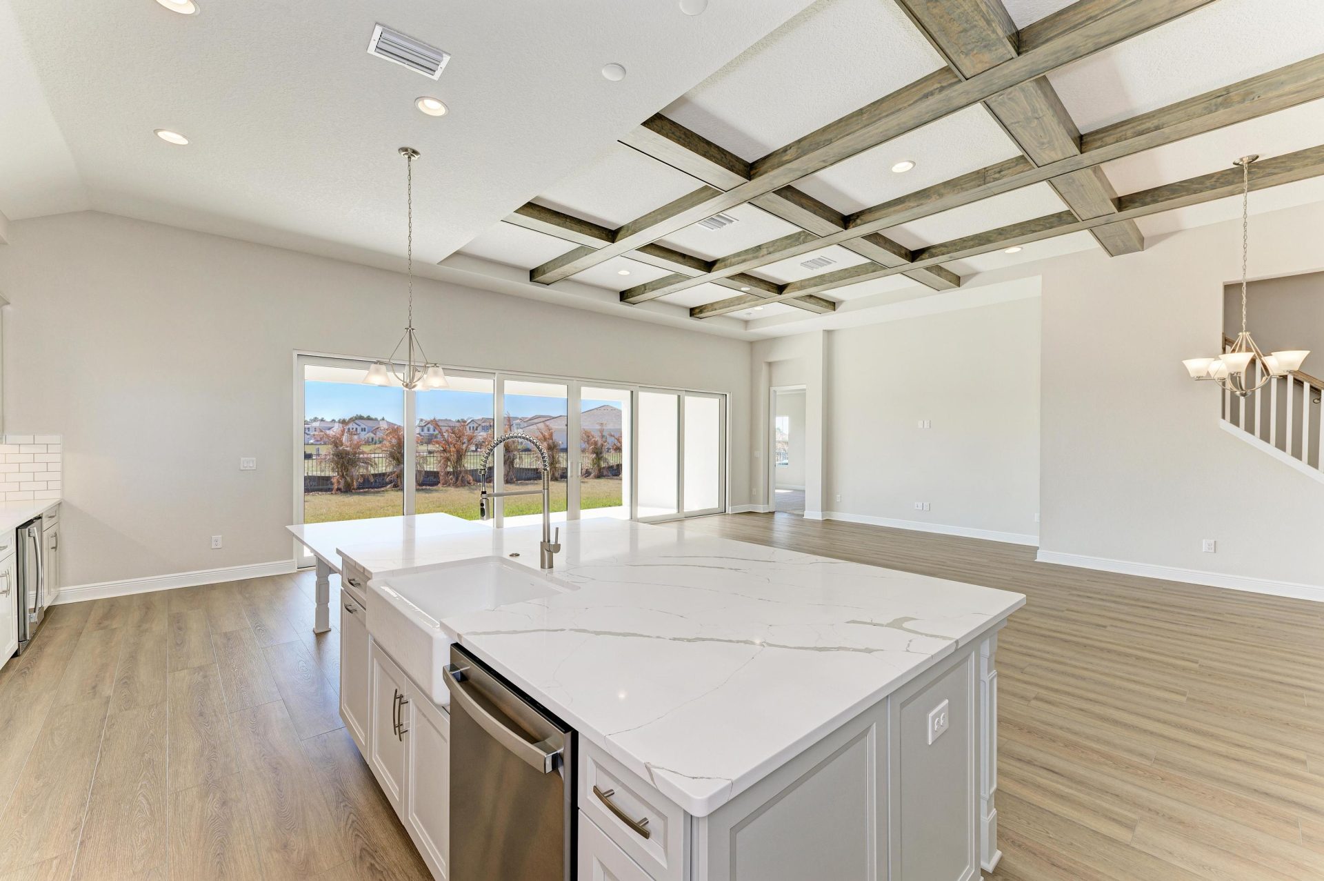 Biscayne II - 35576 Big Hawk Dr - Gourmet Kitchen