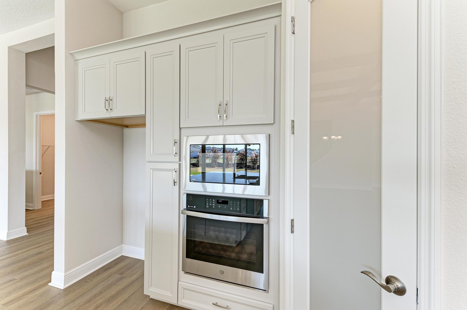 Biscayne II - 35576 Big Hawk Dr - Gourmet Kitchen