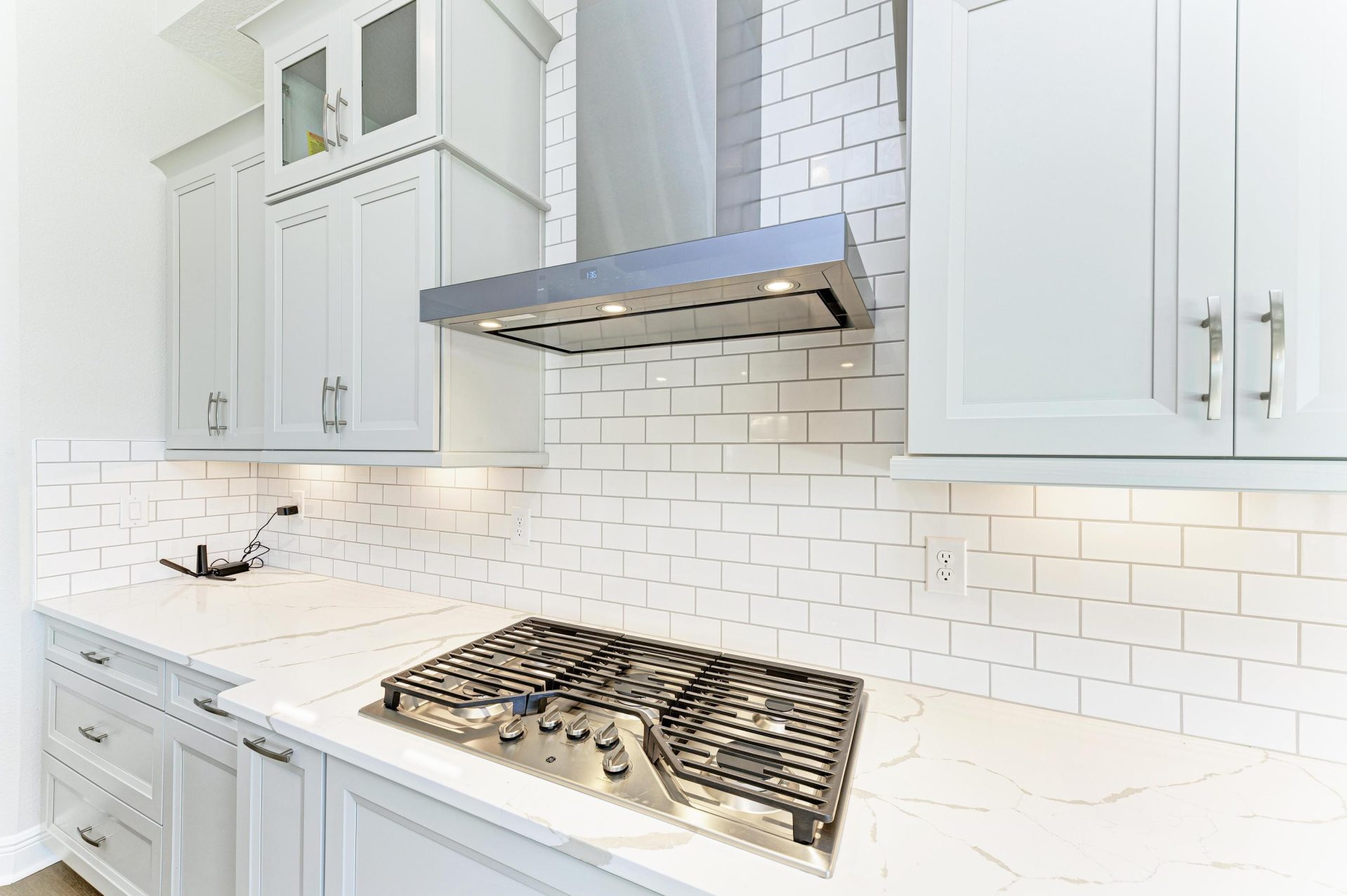 Biscayne II - 35576 Big Hawk Dr - Gourmet Kitchen