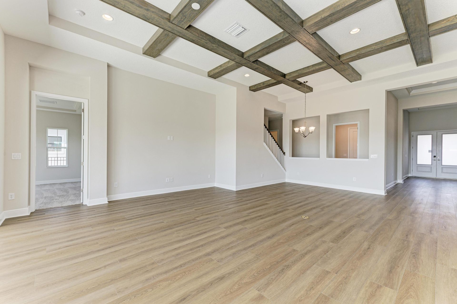 Biscayne II - 35576 Big Hawk Dr - Grand Room