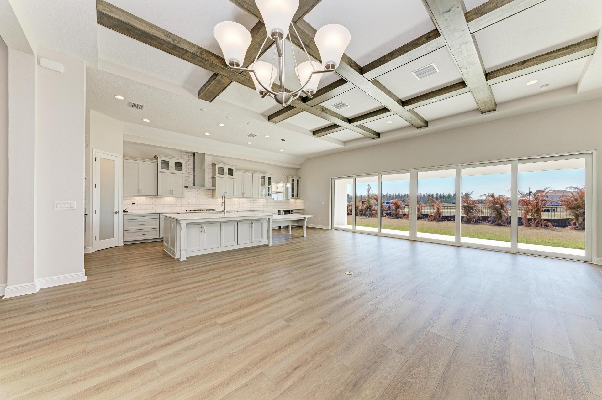 Biscayne II - 35576 Big Hawk Dr - Grand Room