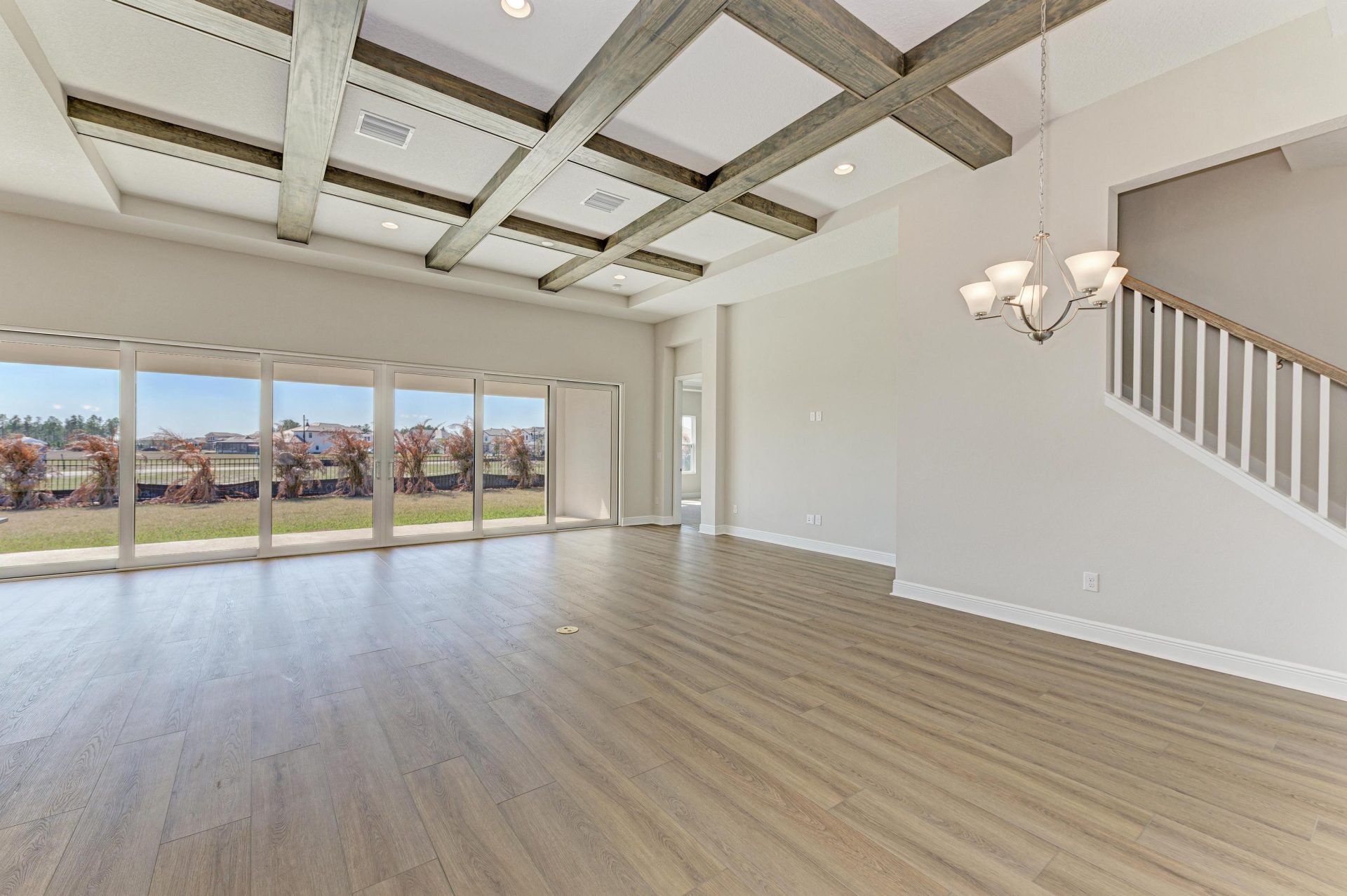 Biscayne II - 35576 Big Hawk Dr - Grand Room