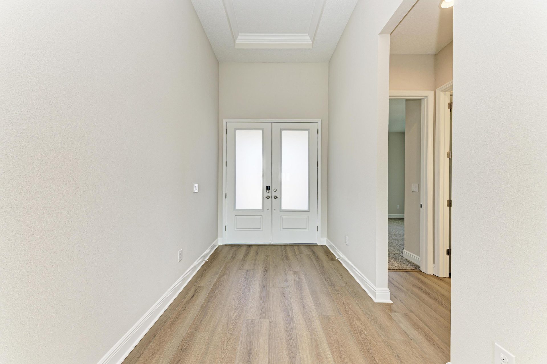 Biscayne II - 35576 Big Haw Dr - Foyer