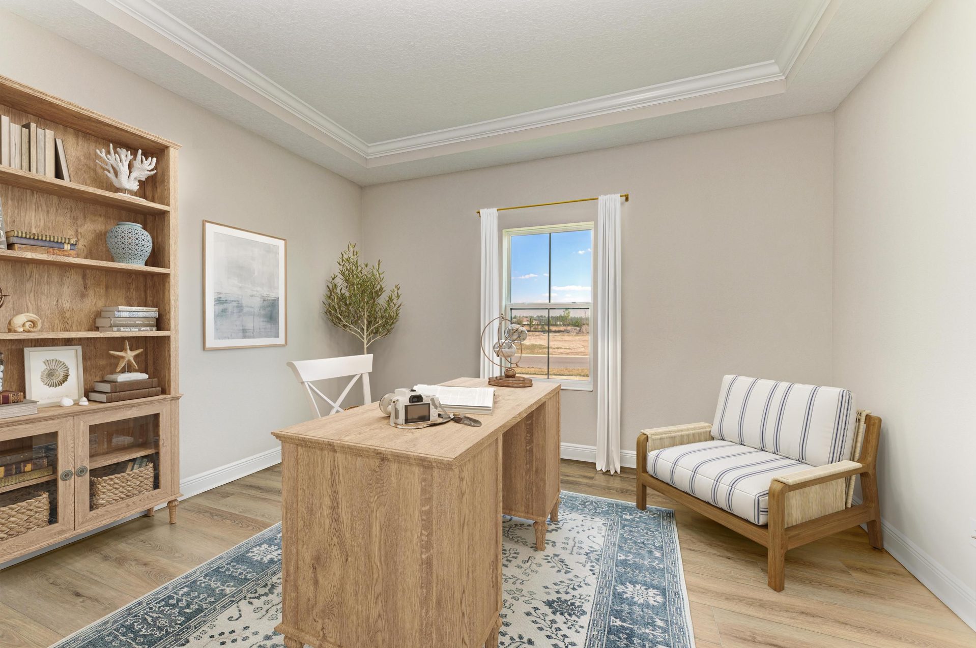 Biscayne II - 35576 Big Haw Dr - Virtual Staging