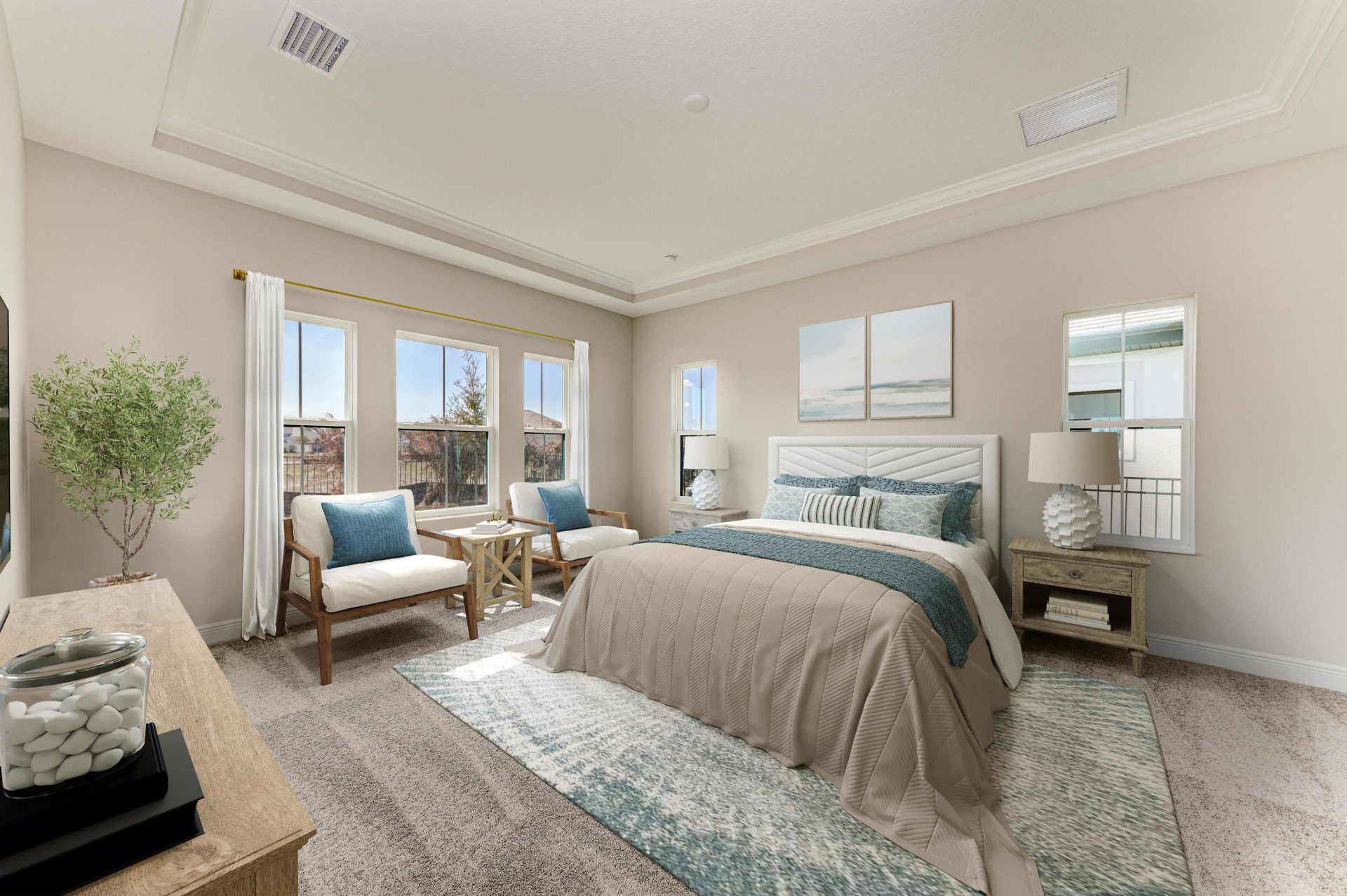 Biscayne II - 35576 Big Haw Dr - Virtual Staging