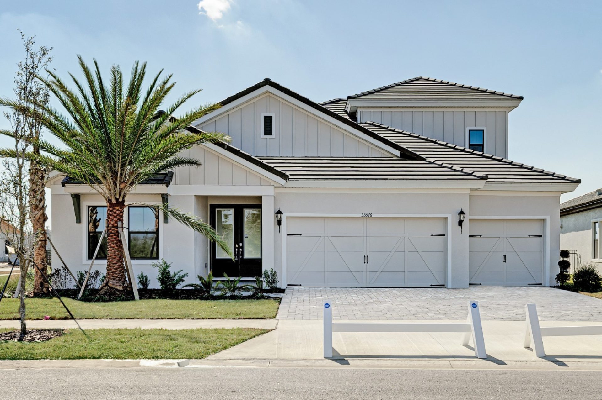 Biscayne II - 35576 Big Hawk Dr - Lot 1-13