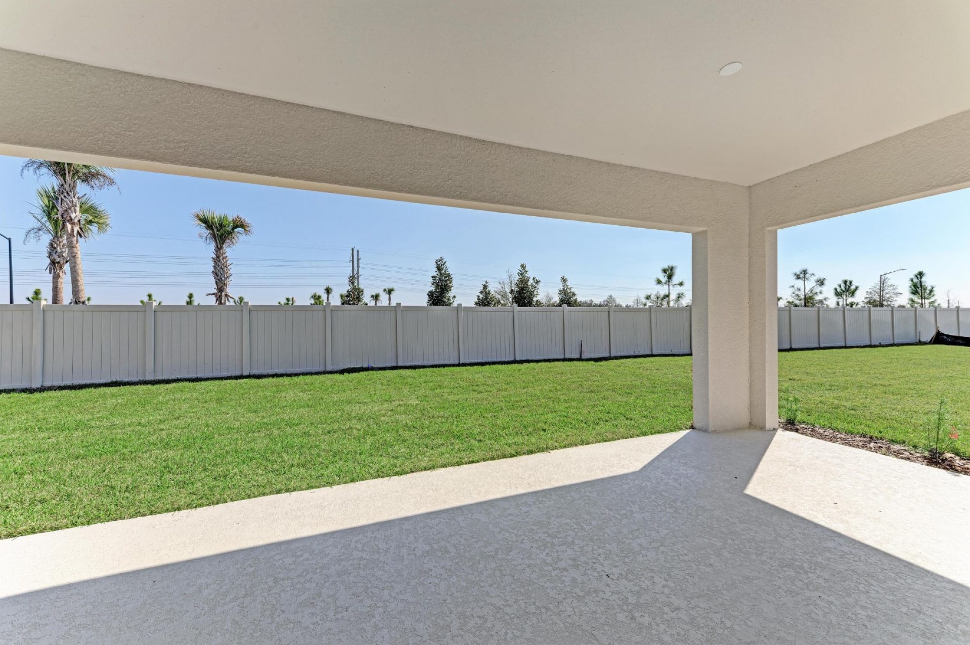 Bayport II - 10862 Spring Sapling Cir - Covered Lanai