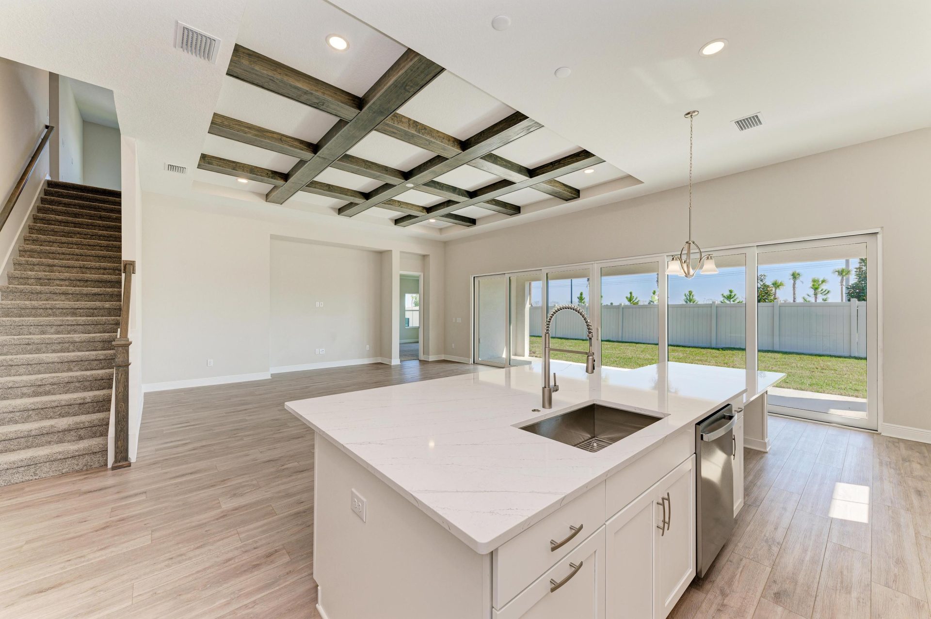 Bayport II - 10862 Spring Sapling Cir - Gourmet Kitchen