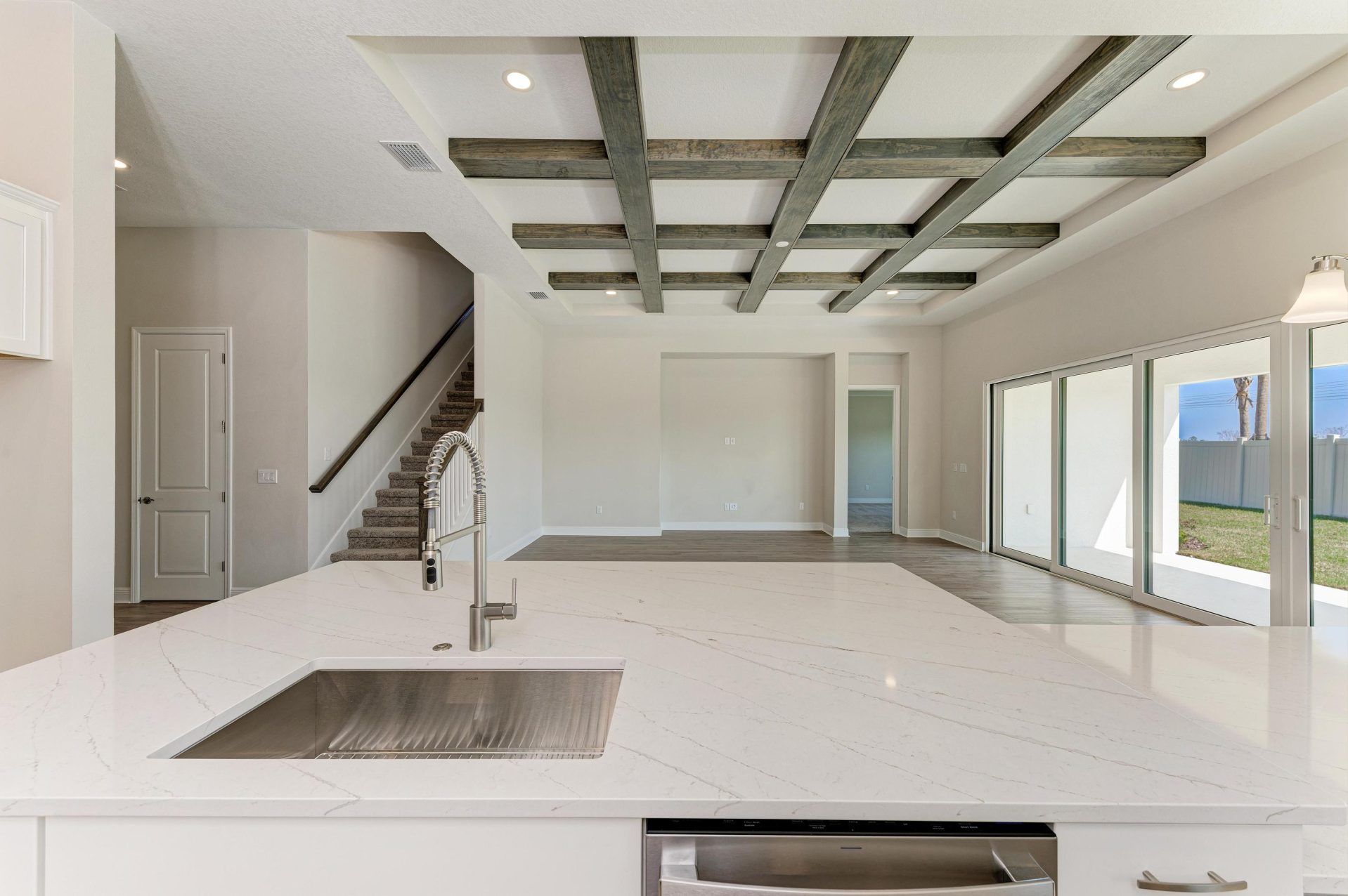 Bayport II - 10862 Spring Sapling Cir - Gourmet Kitchen