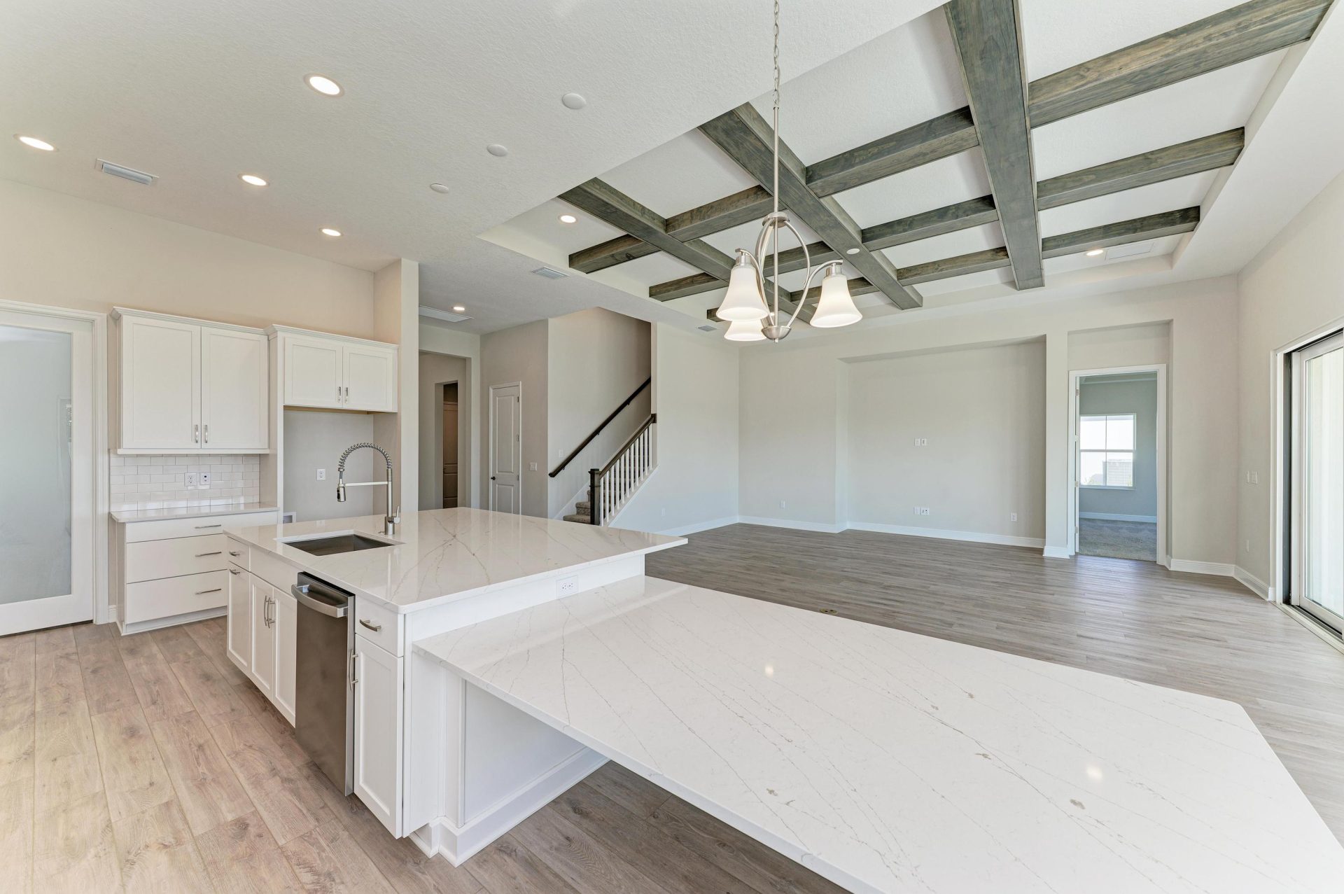 Bayport II - 10862 Spring Sapling Cir - Gourmet Kitchen