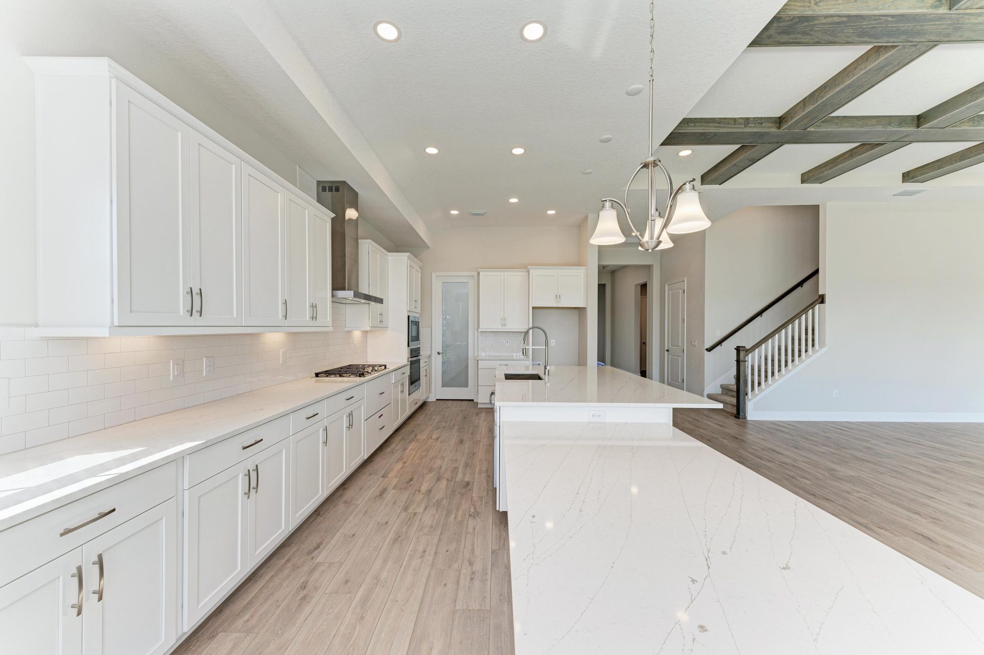 Bayport II - 10862 Spring Sapling Cir - Gourmet Kitchen