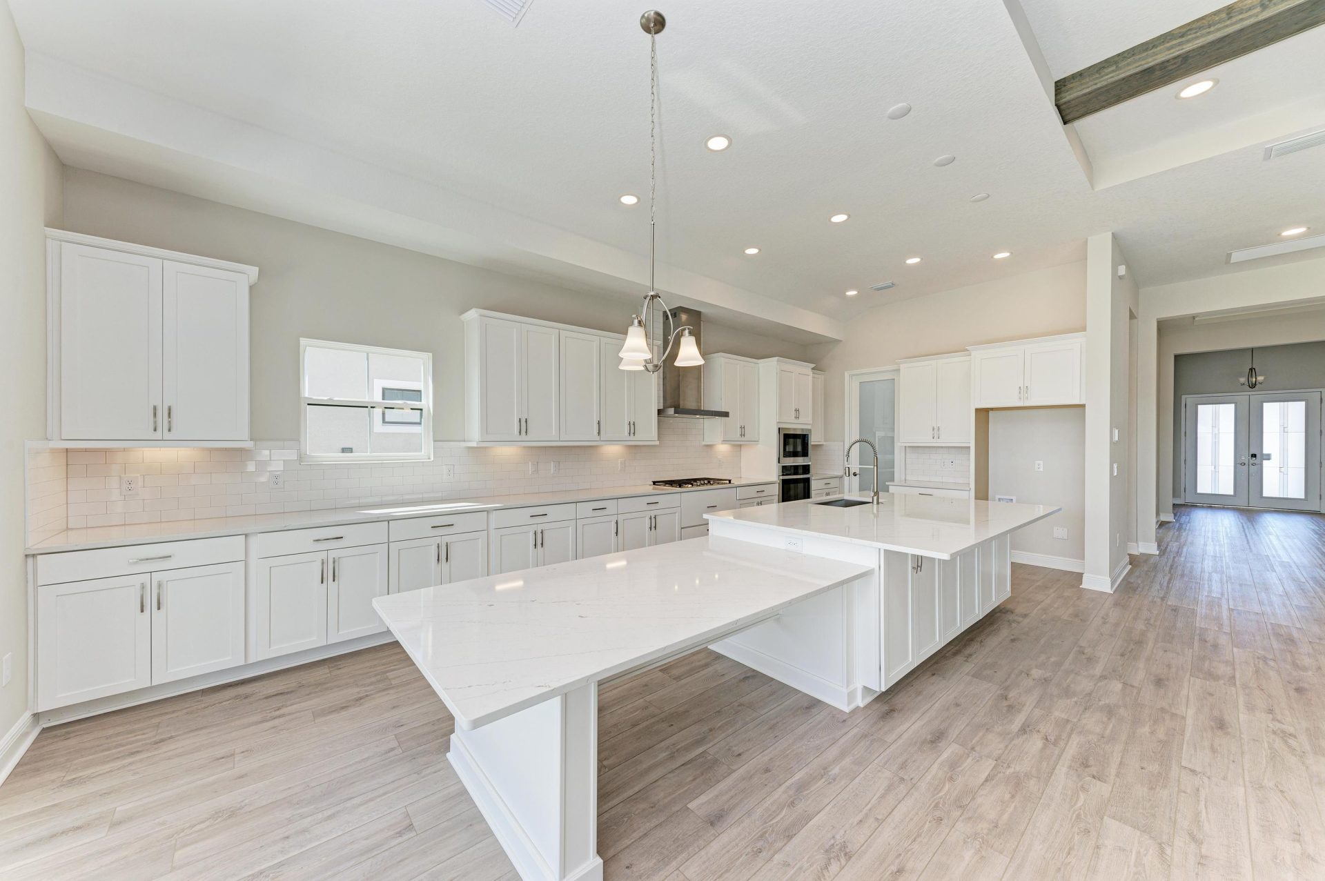 Bayport II - 10862 Spring Sapling Cir - Gourmet Kitchen