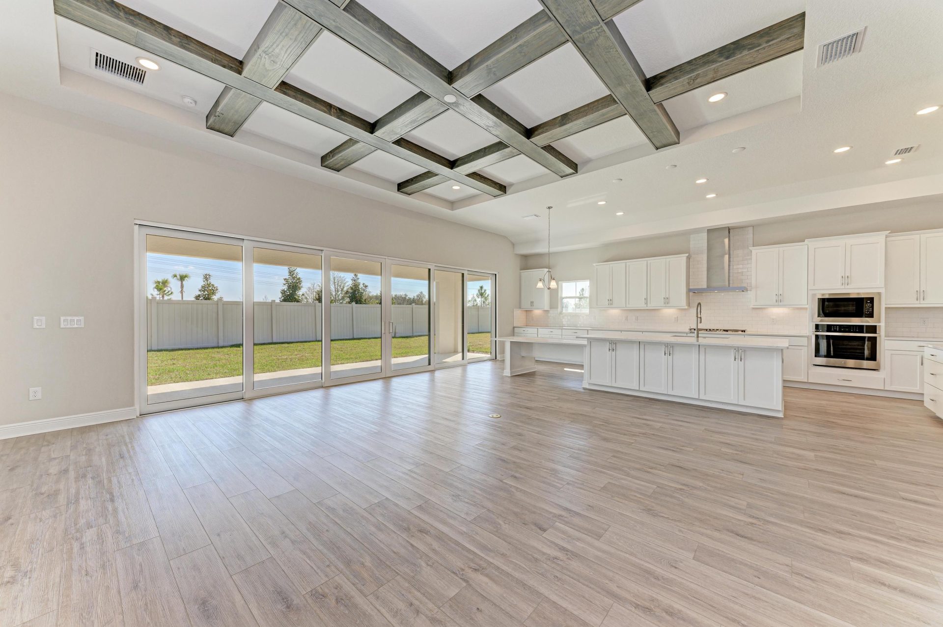 Bayport II - 10862 Spring Sapling Cir - Grand Room and Gourmet Kitchen