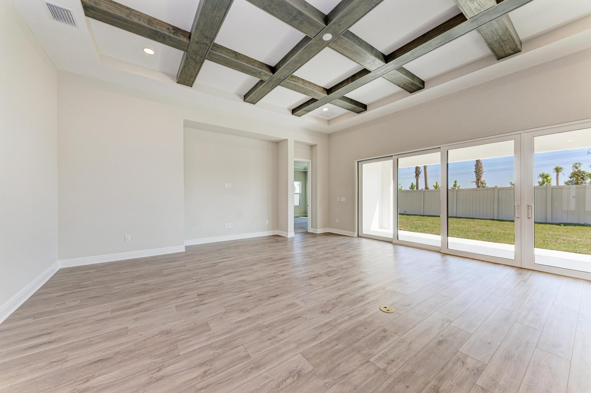 Bayport II - 10862 Spring Sapling Cir - Grand Room