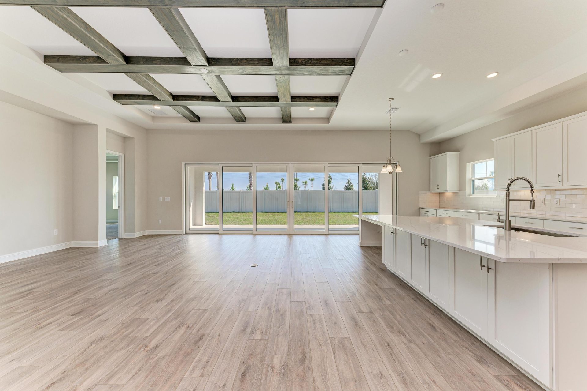 Bayport II - 10862 Spring Sapling Cir - Grand Room and Gourmet Kitchen