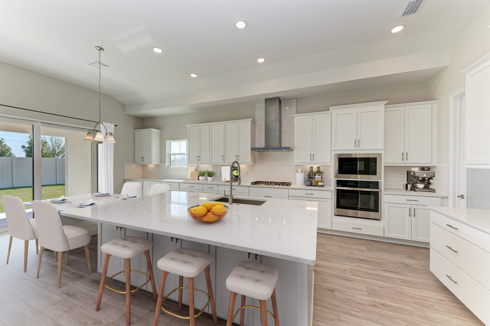 Bayport II - 10862 Spring Sapling Cir - Virtual Staging