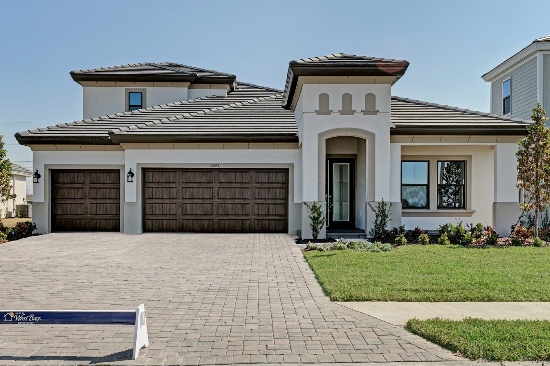 Bayport II - 10862 Spring Sapling Cir - Lot 145