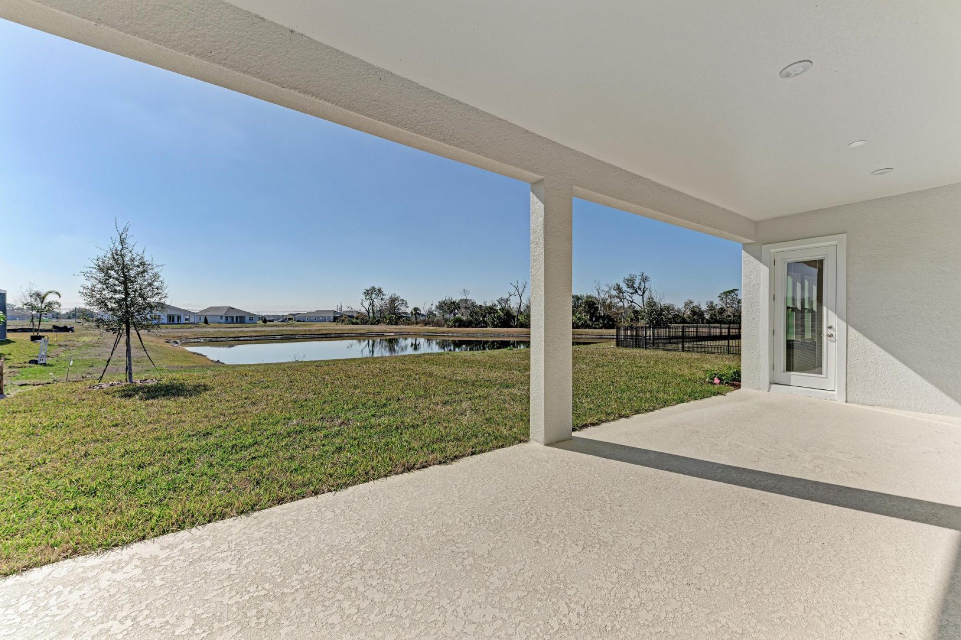 Islamorada II - 10307 Ashaway Dr - Covered Lanai