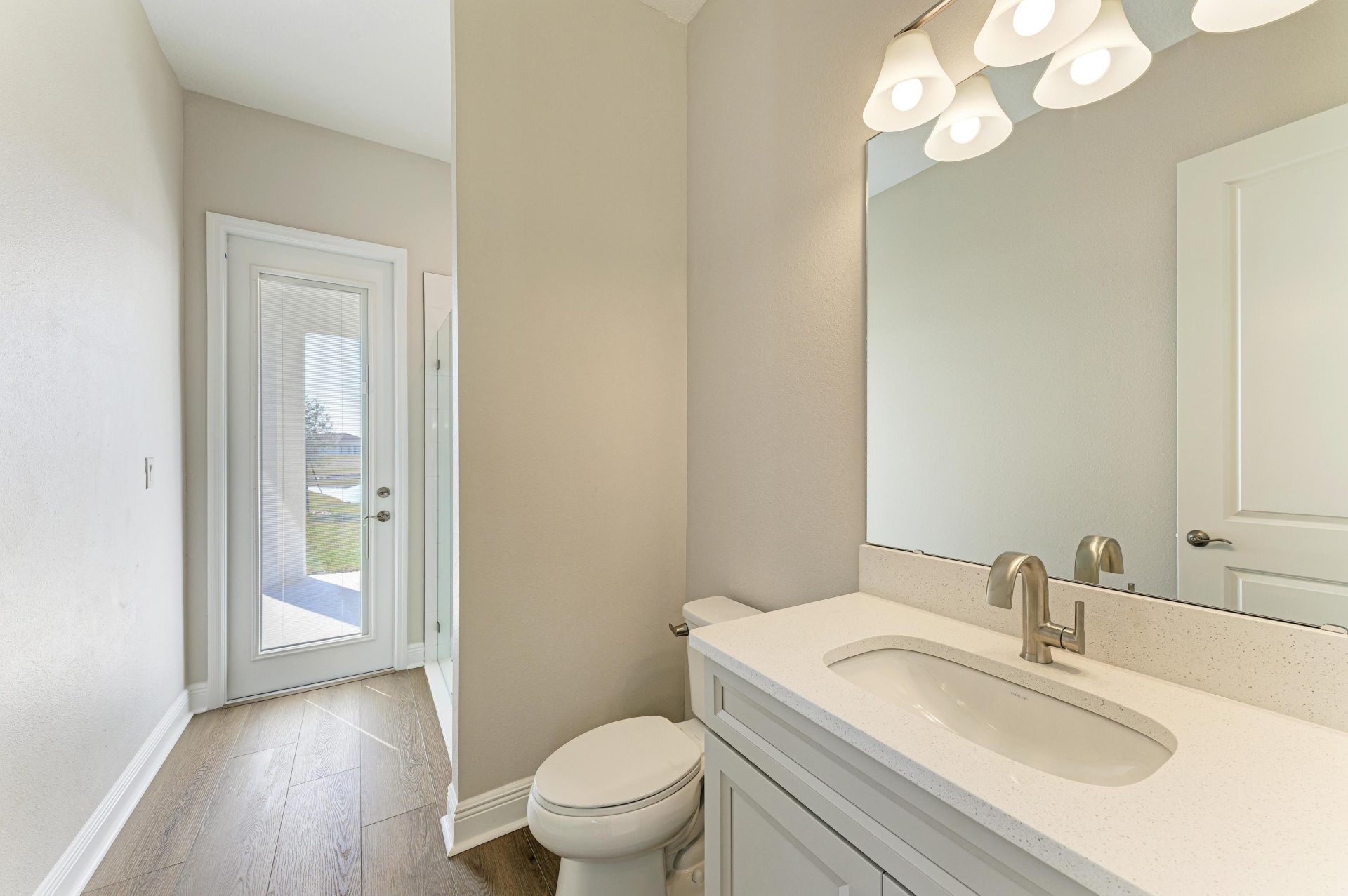 Islamorada II - 10307 Ashaway Dr - Pool Bath