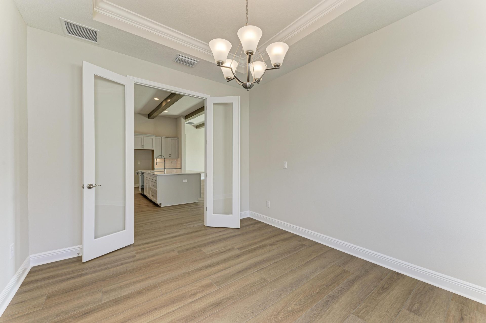 Islamorada II - 10307 Ashaway Dr - Den/Office