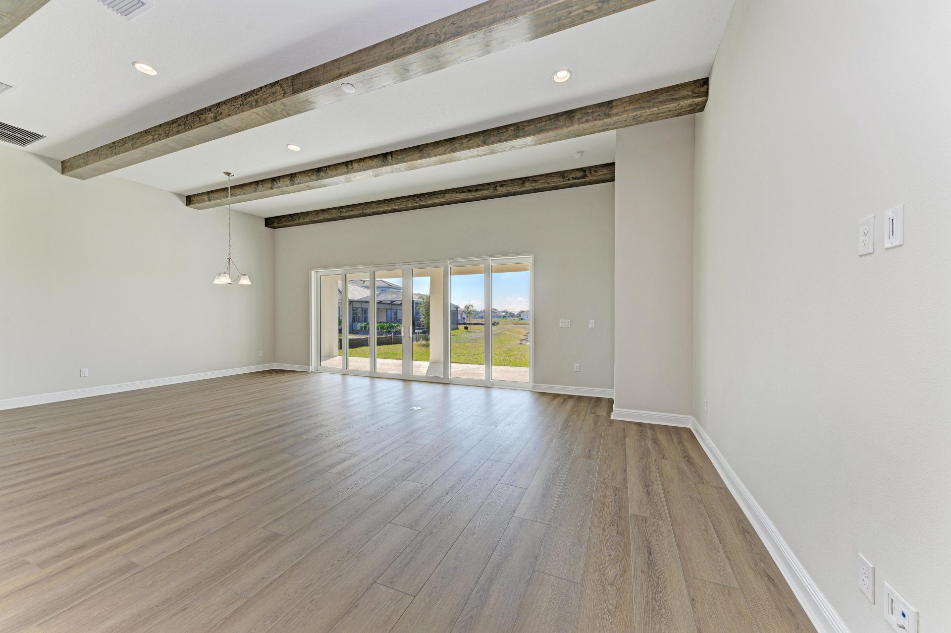 Islamorada II - 10307 Ashaway Dr - Grand Room