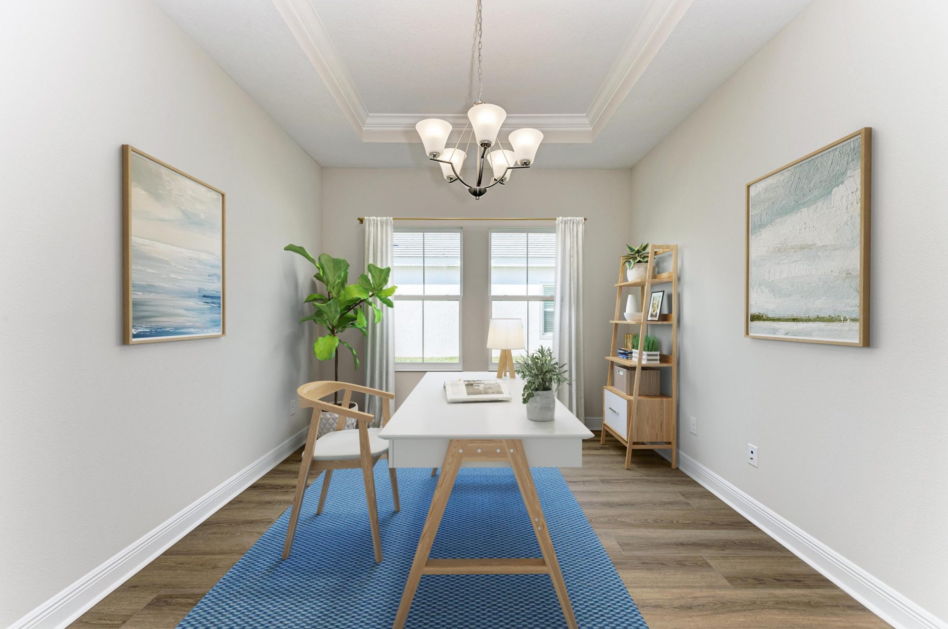 Islamorada II - 10307 Ashaway Dr - Virtual Staging