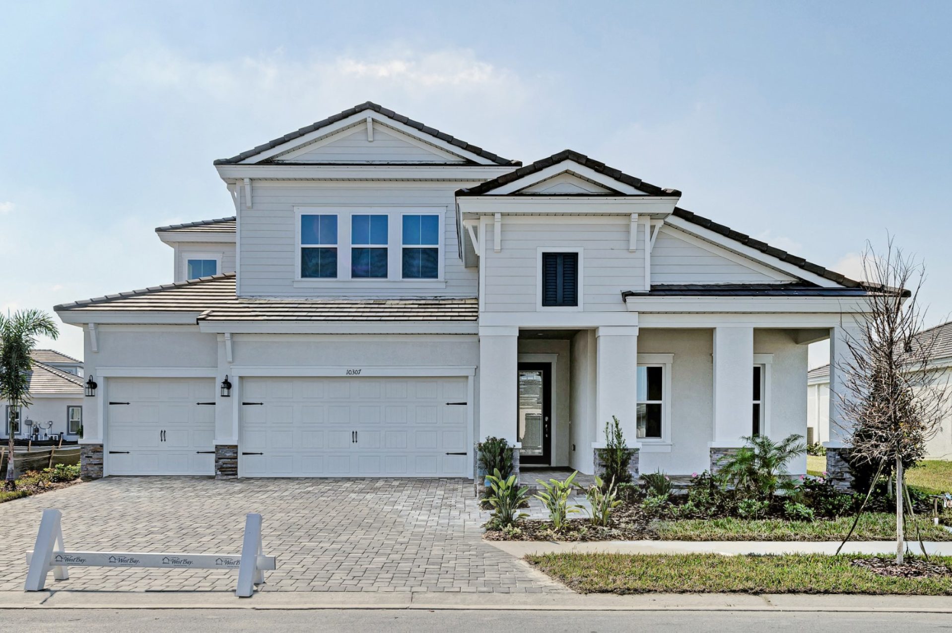 Islamorada II - 10307 Ashaway Dr - Lot 22-12