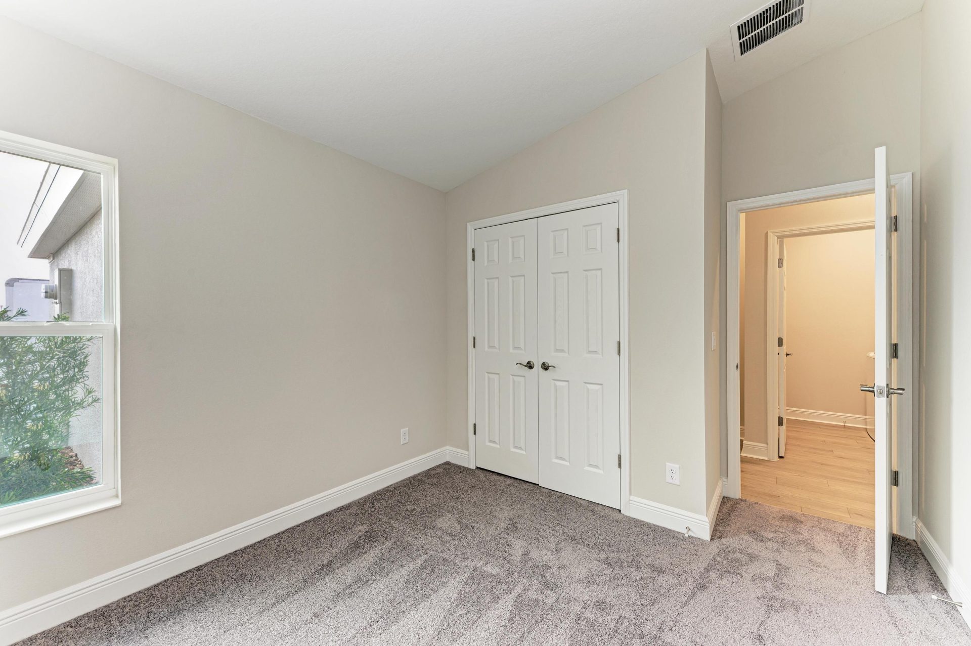 Bridgeport B - 12342 Oak Hill Way - Secondary Bedroom