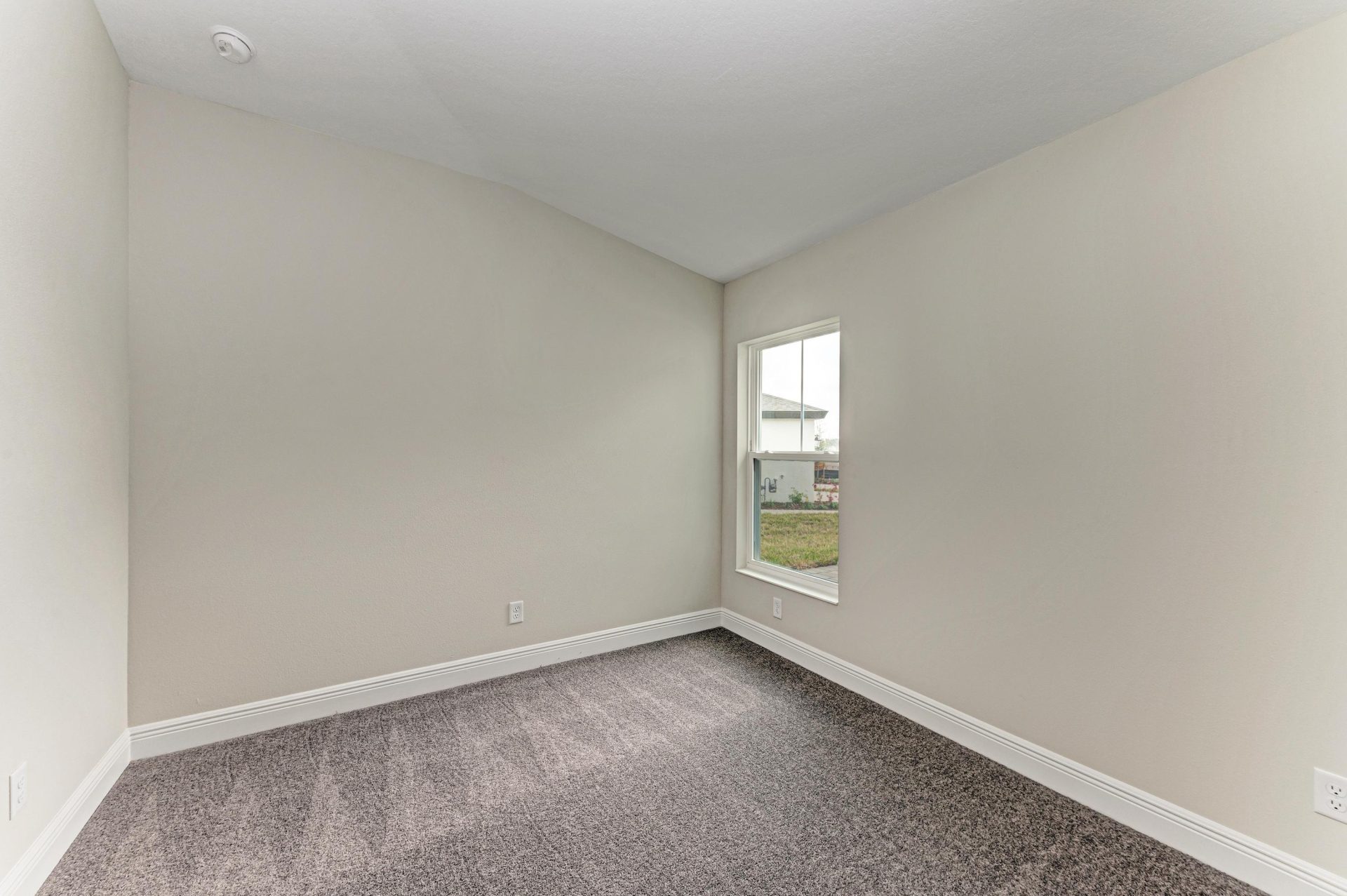 Bridgeport B - 12342 Oak Hill Way - Secondary Bedroom