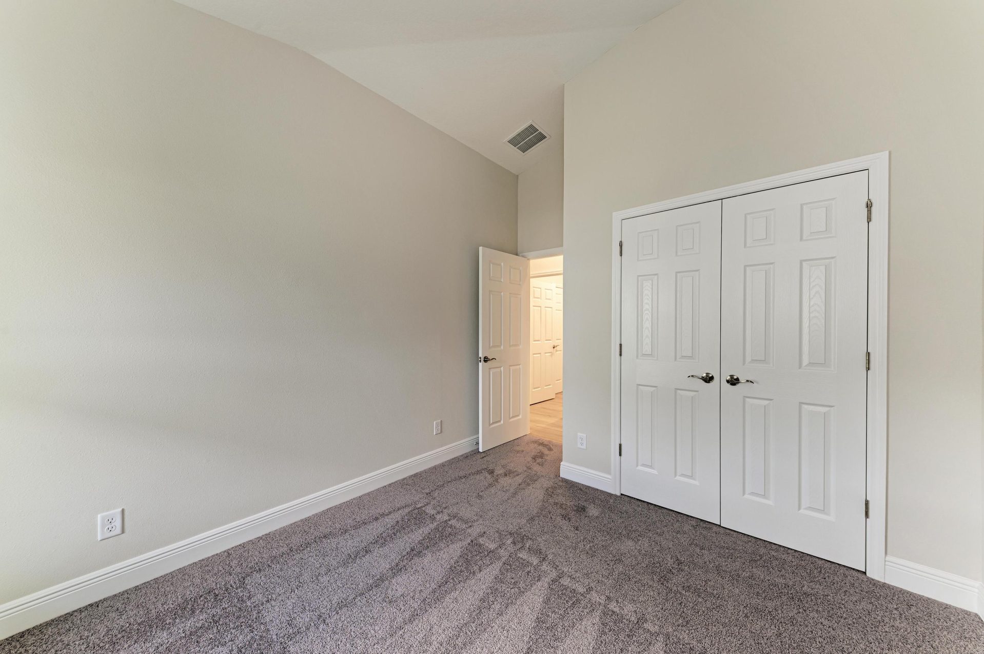 Bridgeport B - 12342 Oak Hill Way - Secondary Bedroom