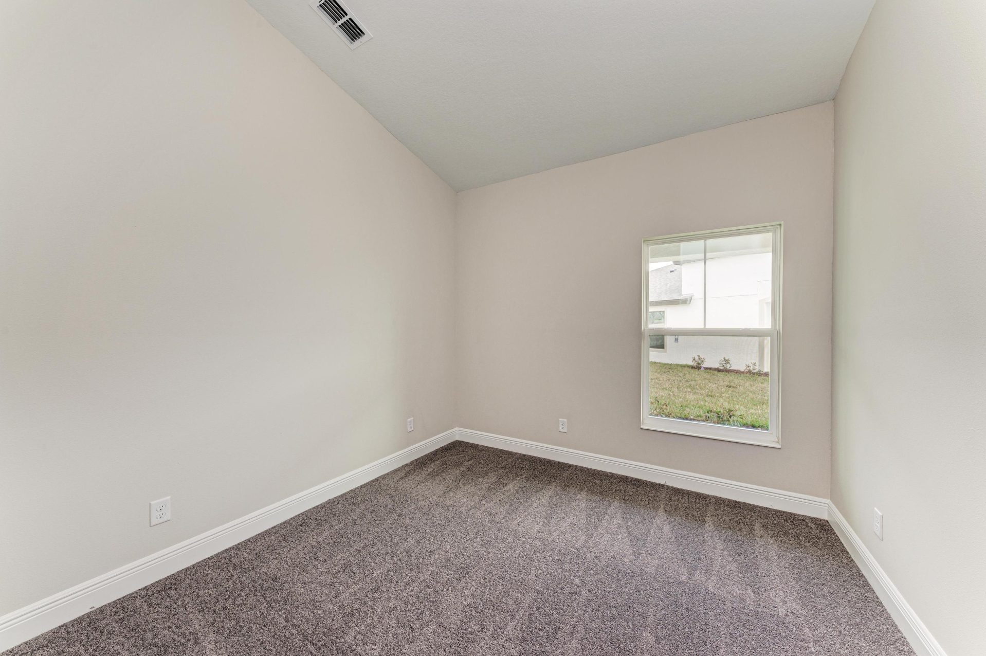 Bridgeport B - 12342 Oak Hill Way - Secondary Bedroom