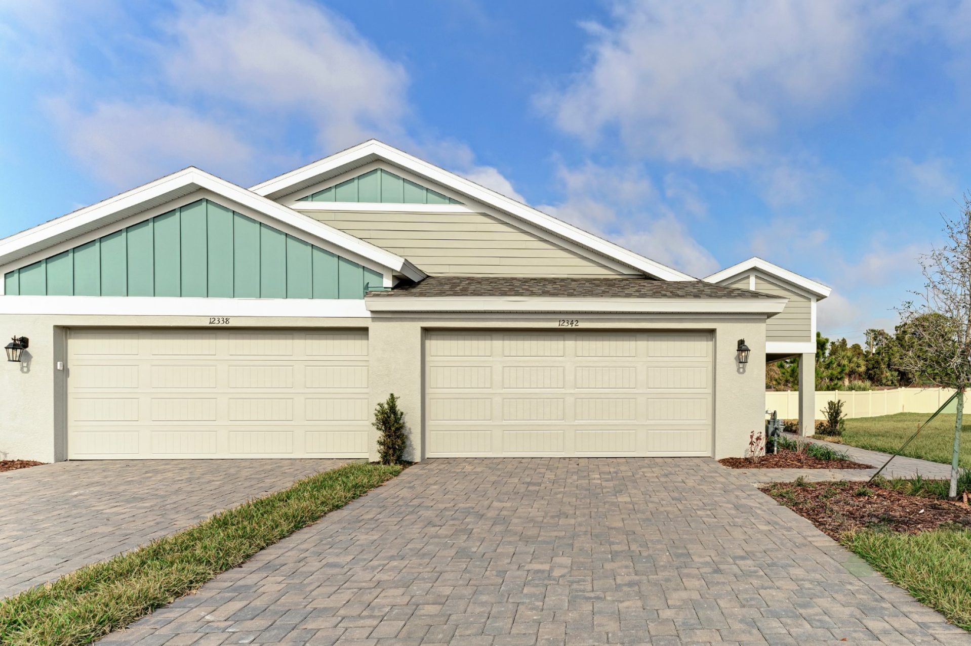 Bridgeport B - 12342 Oak Hill Way - Lot 59