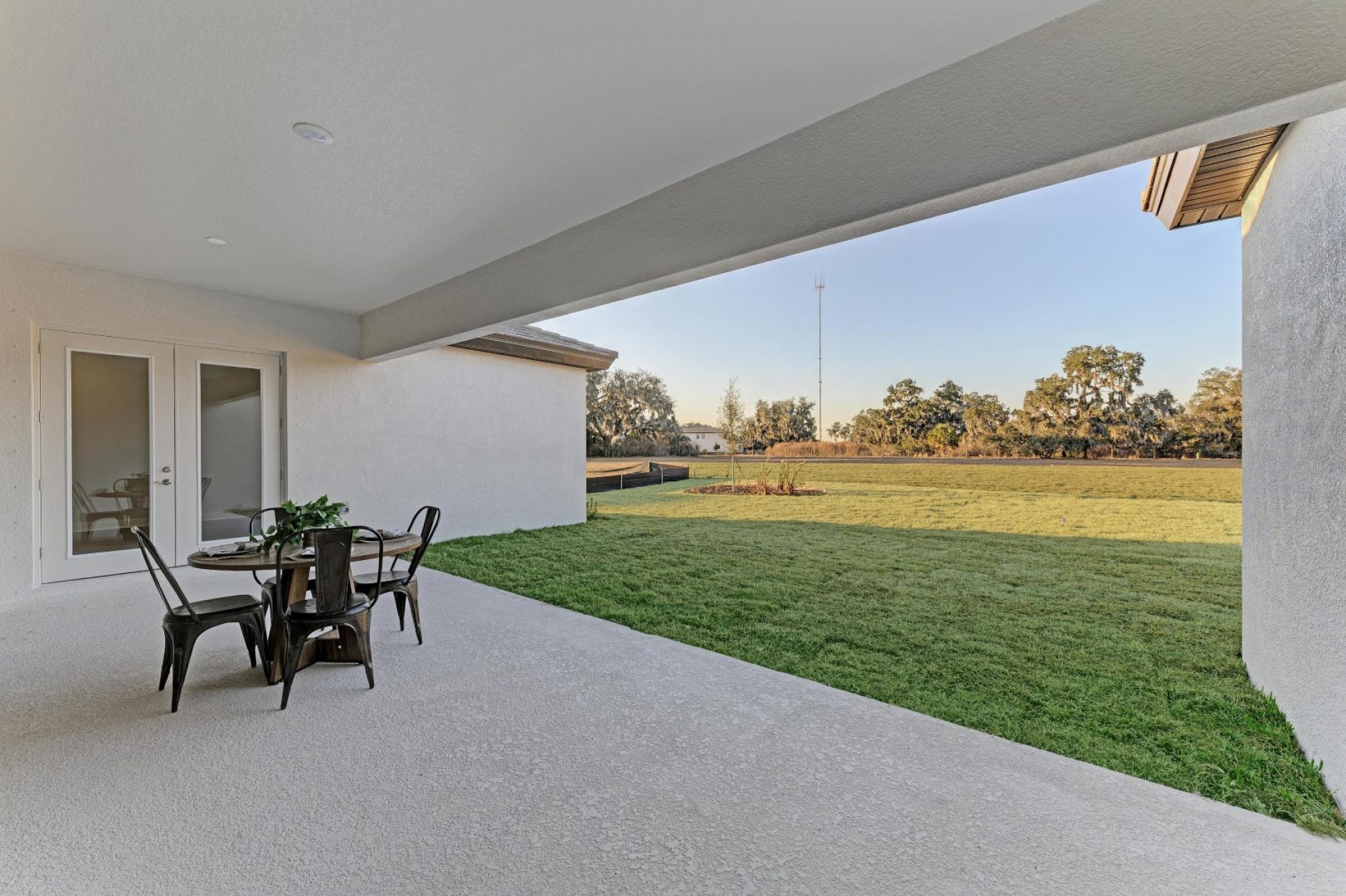 Cedar Key I - 13442 Buffalo Mountain Ave - Lot 20