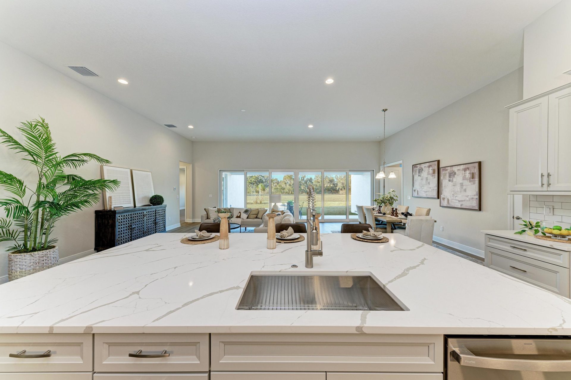 Cedar Key I - 13442 Buffalo Mountain Ave - Lot 20