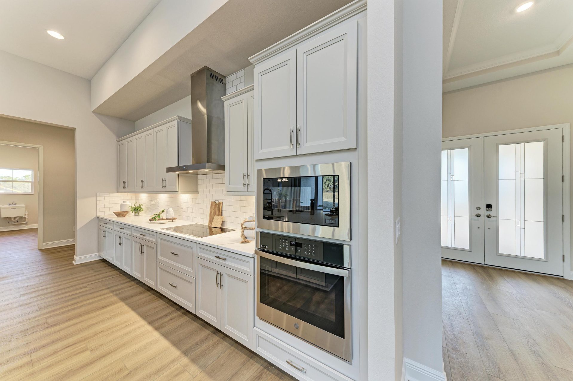 Cedar Key I - 13442 Buffalo Mountain Ave - Lot 20