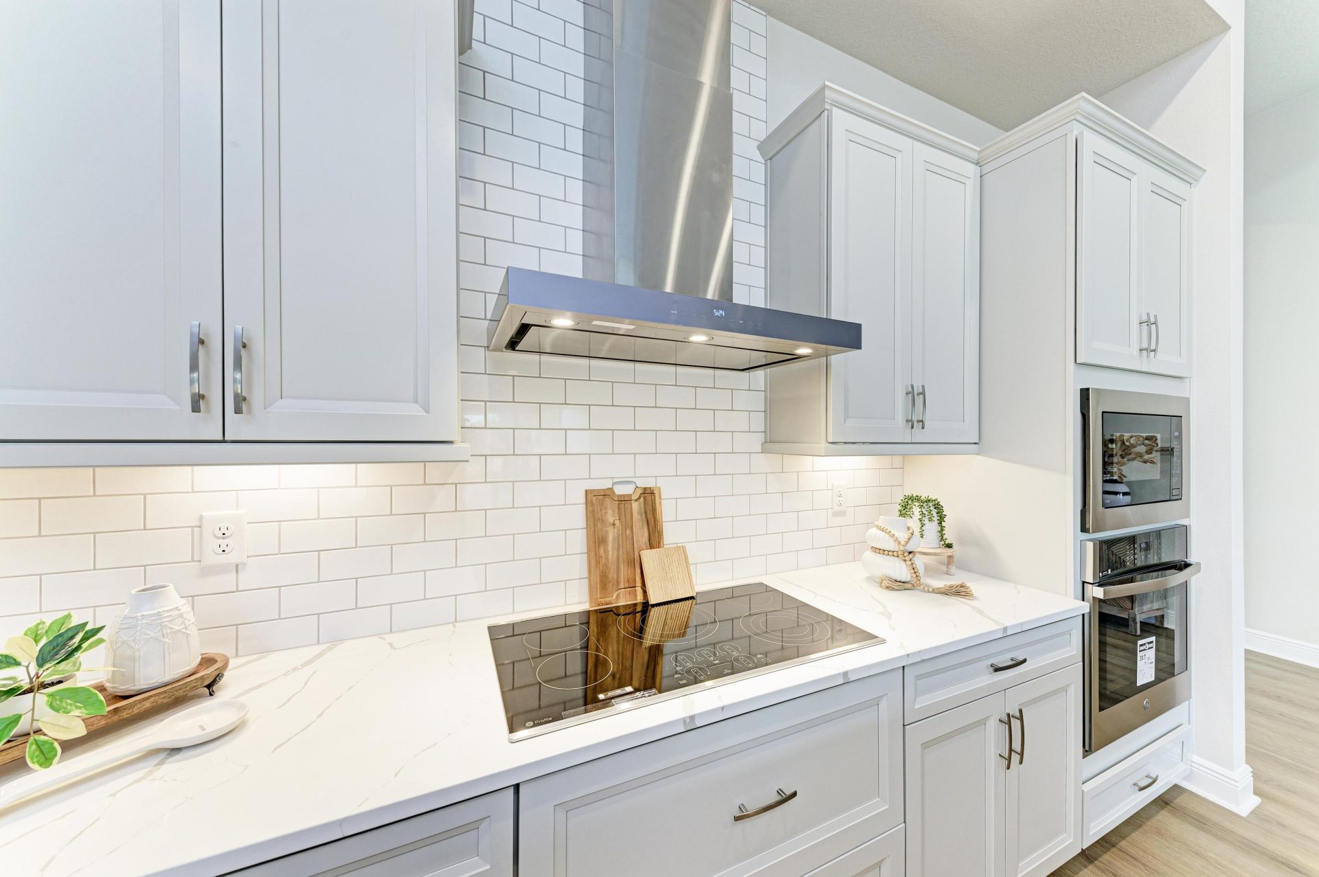 Cedar Key I - 13442 Buffalo Mountain Ave - Lot 20