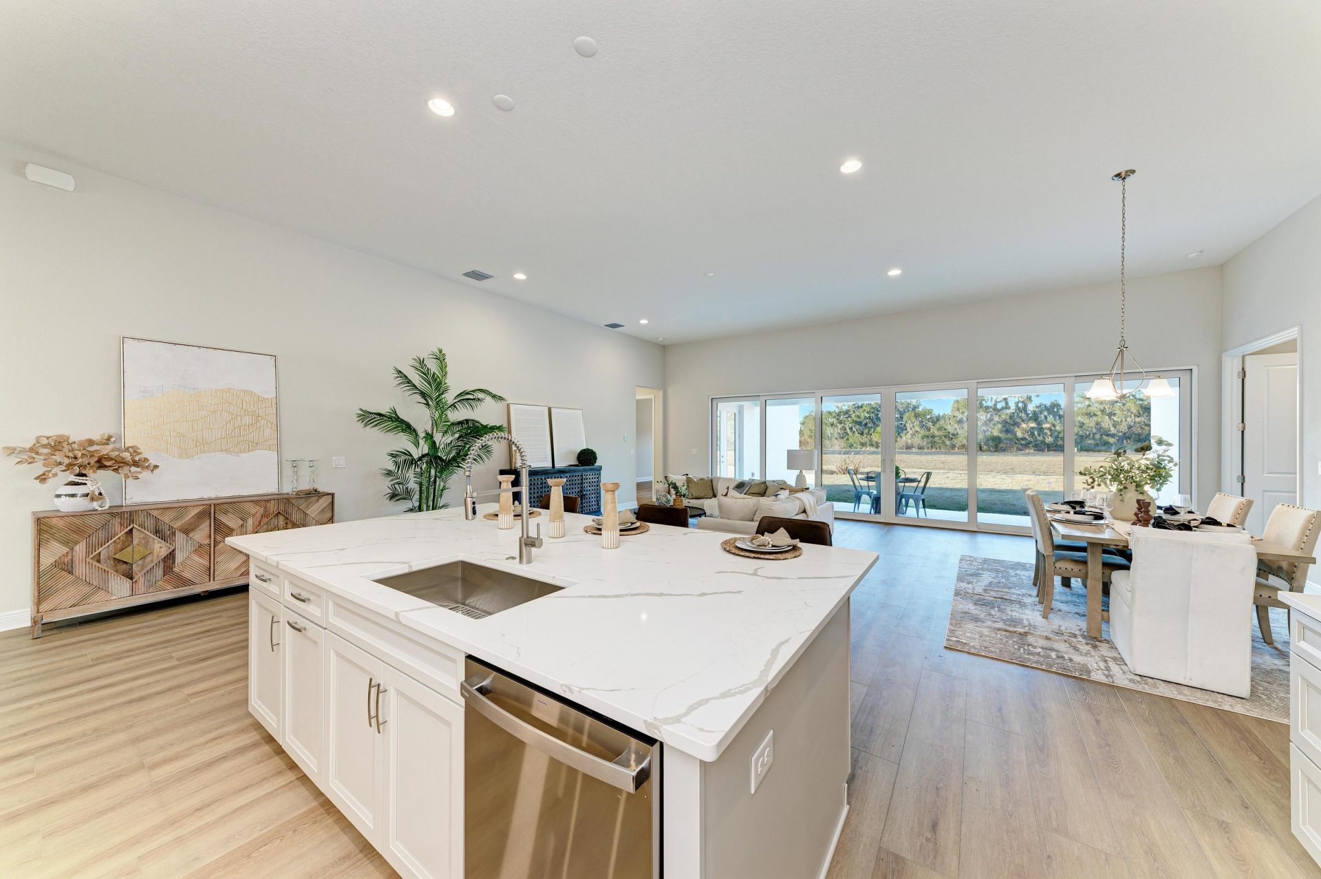 Cedar Key I - 13442 Buffalo Mountain Ave - Lot 20