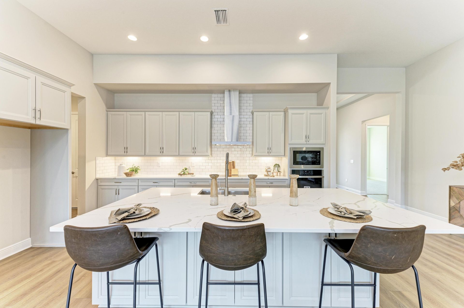 Cedar Key I - 13442 Buffalo Mountain Ave - Lot 20